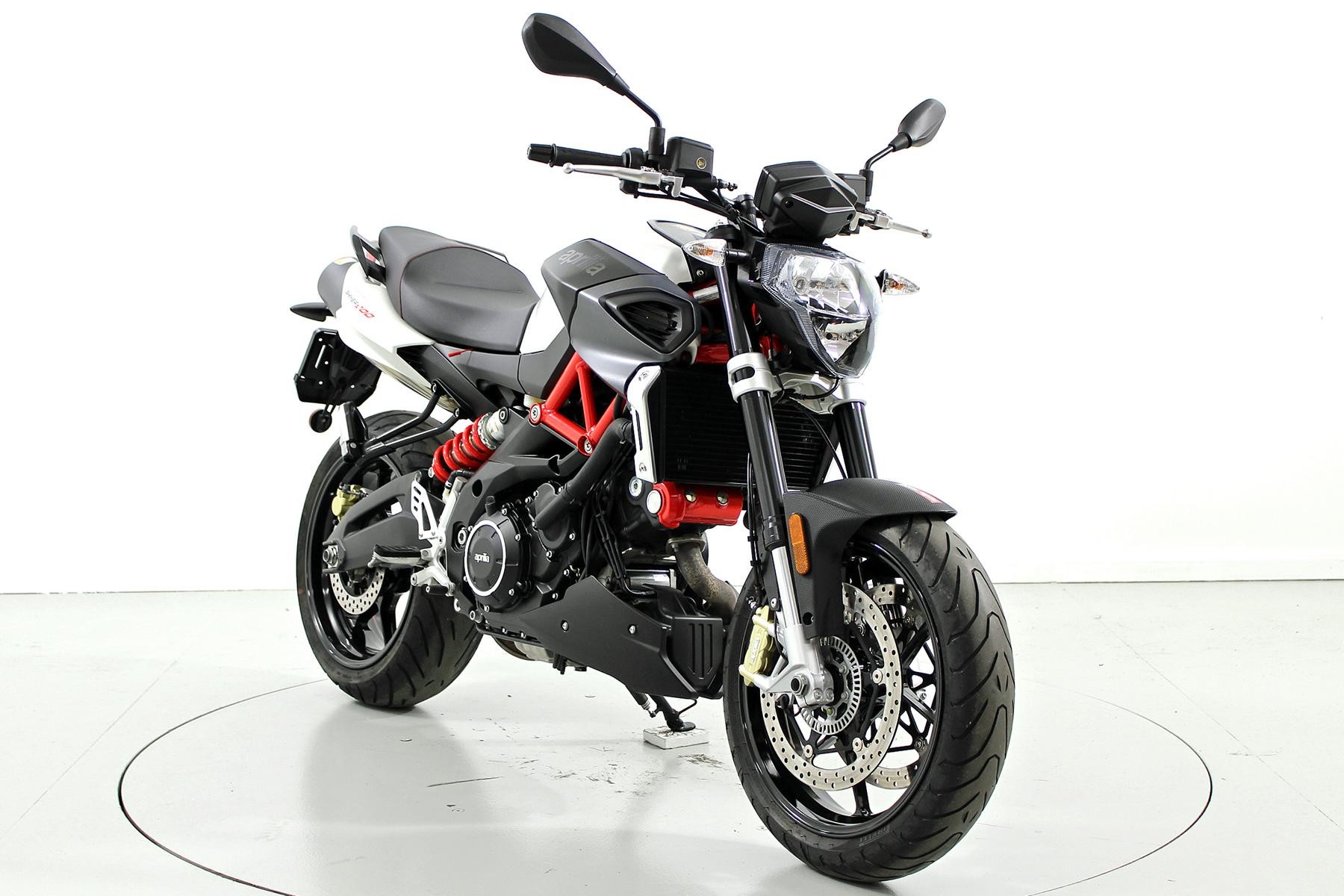 APRILIA Shiver 900 ABS-image-1