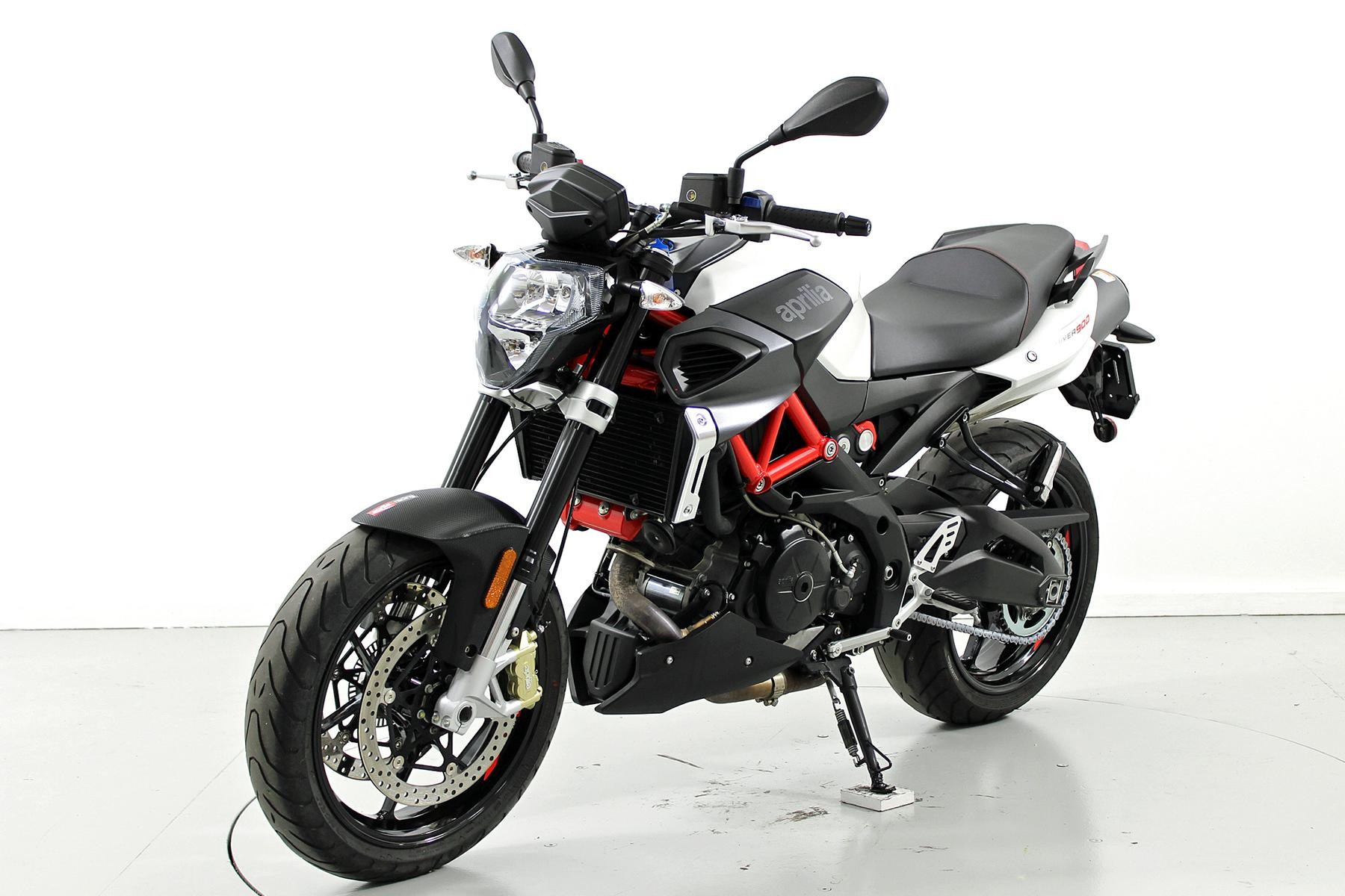 APRILIA Shiver 900 ABS-image-2