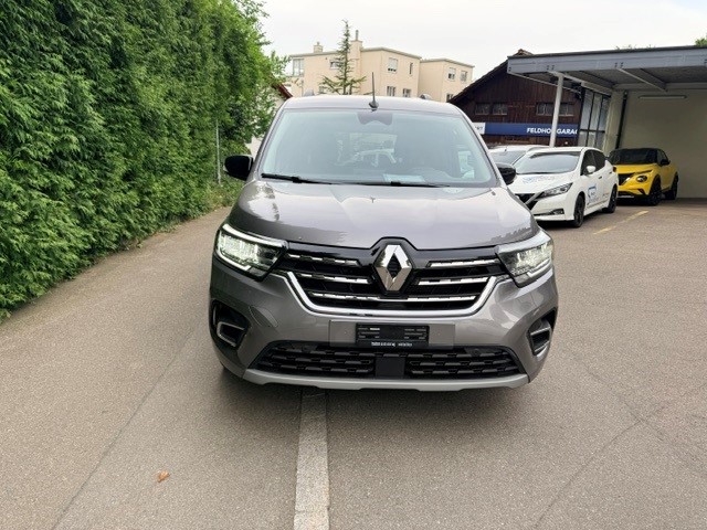 RENAULT Kangoo Kombi 1.3 TCe equilibre-showroom-element-1