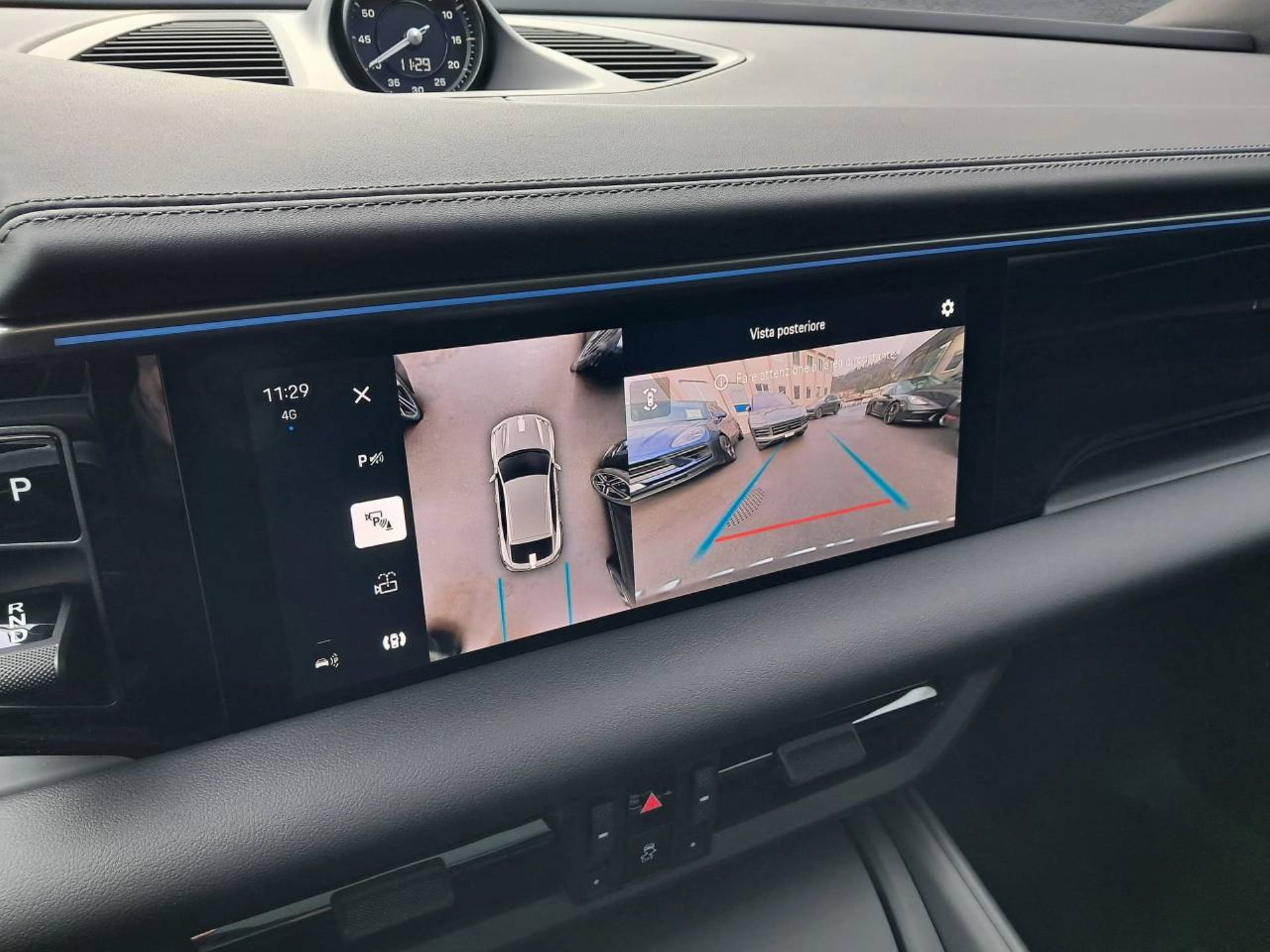 PORSCHE Macan 4S-image-21