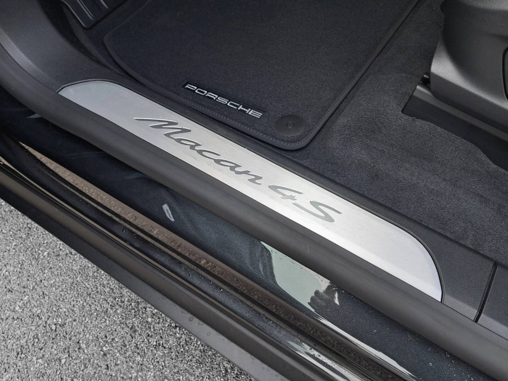 PORSCHE Macan 4S-image-26