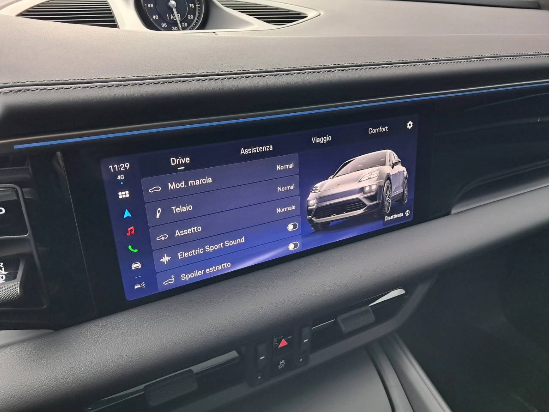 PORSCHE Macan 4S-image-28