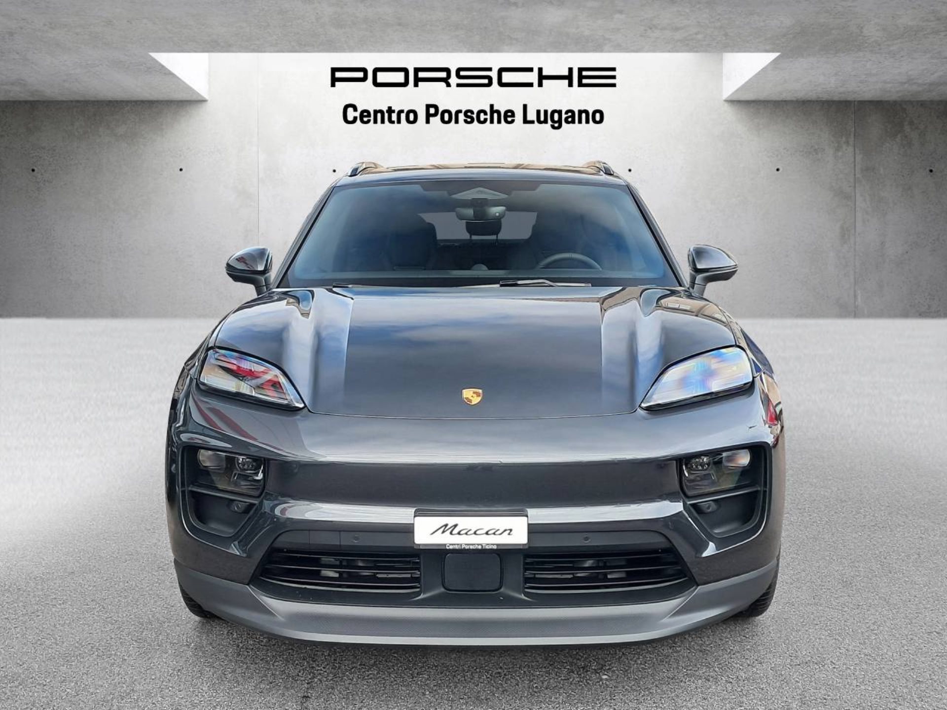 PORSCHE Macan 4S-image-7