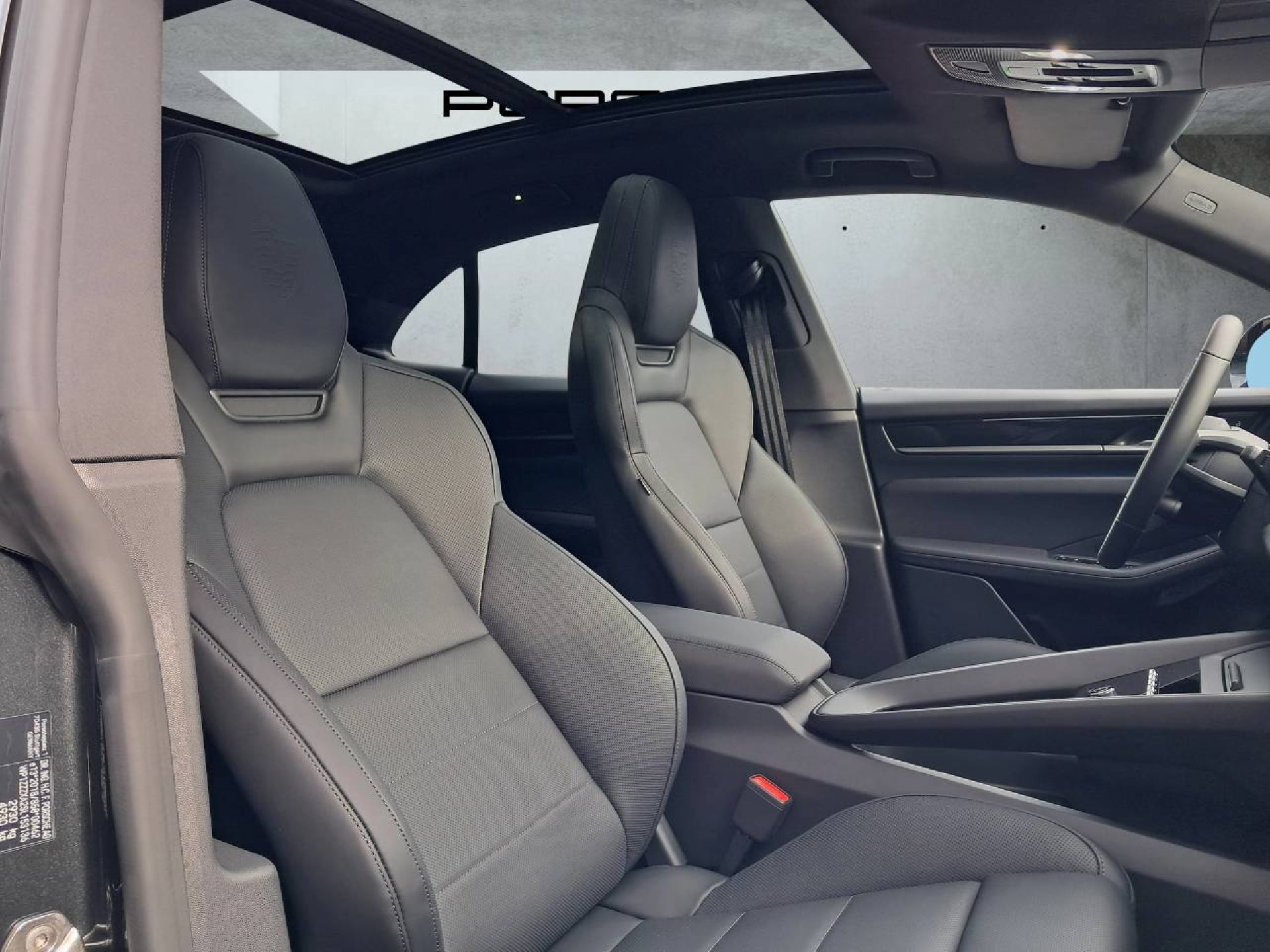PORSCHE Macan 4S-image-15