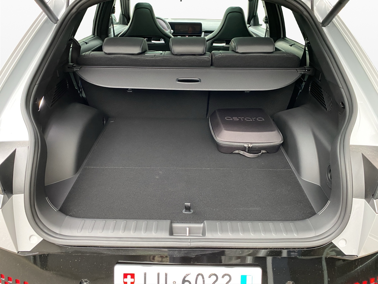 HYUNDAI Ioniq 5 N Electric 4WD-image-15