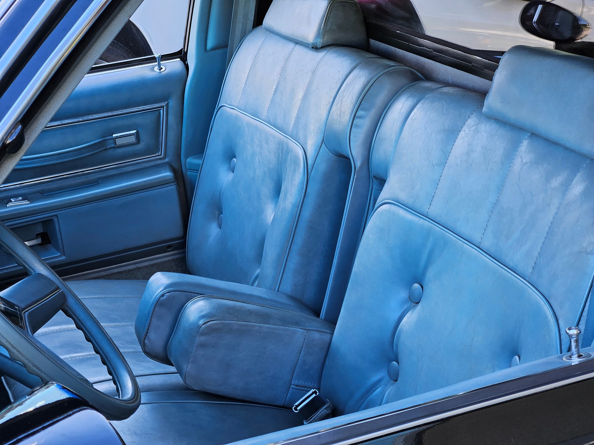 CHEVROLET Leichenwagen-image-8