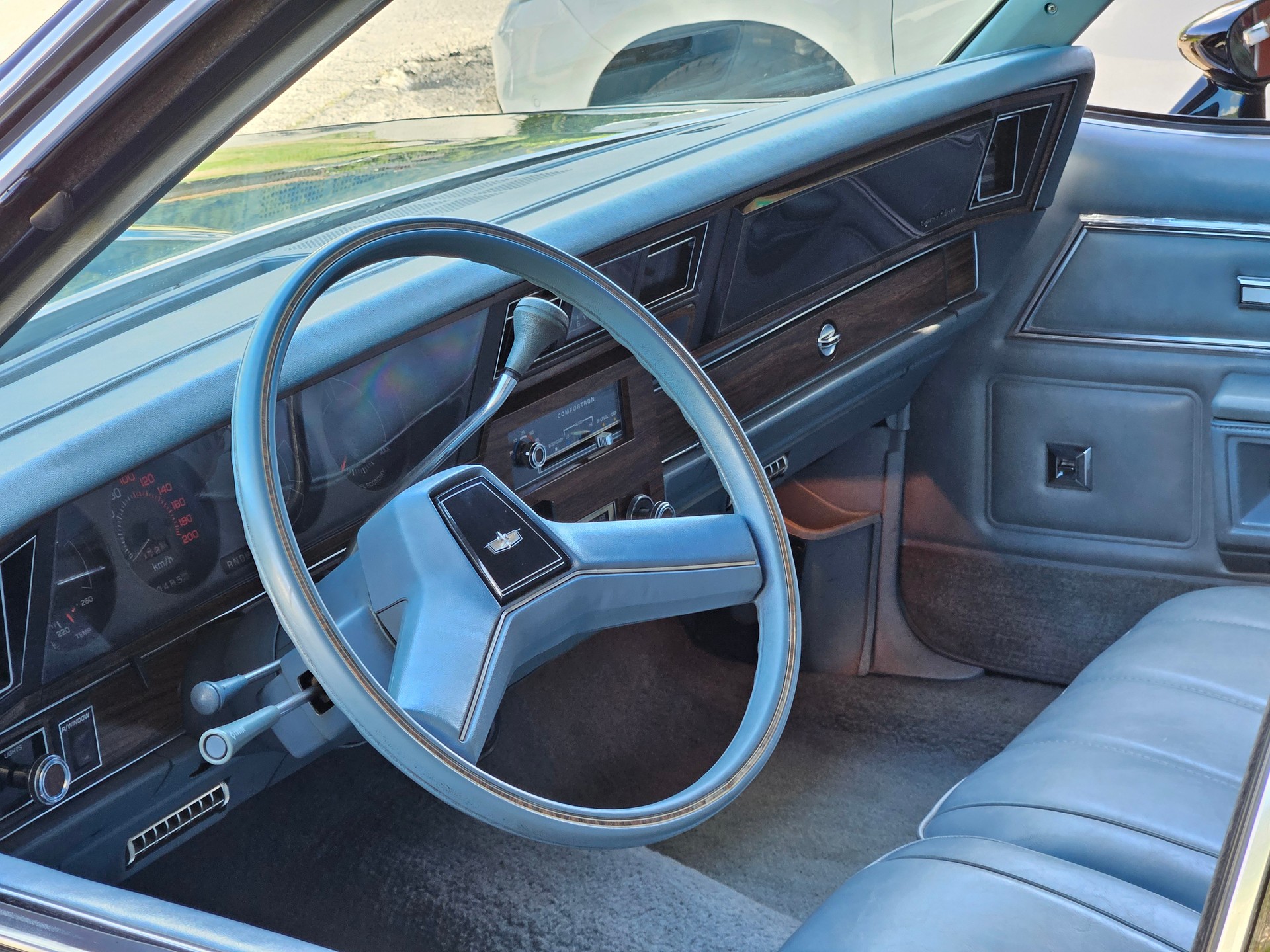 CHEVROLET Leichenwagen-image-7
