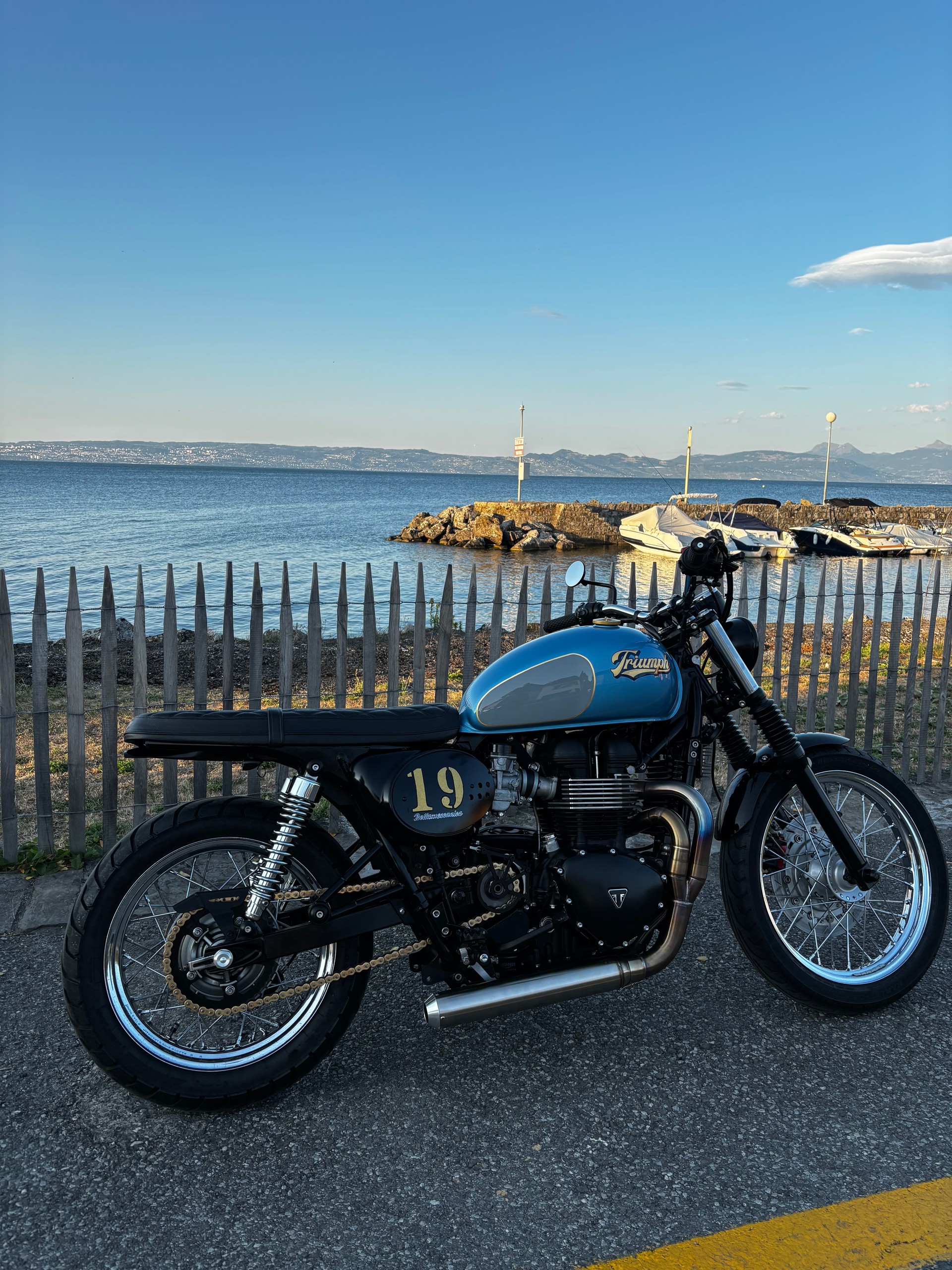 TRIUMPH Bonneville 900 i-image-6