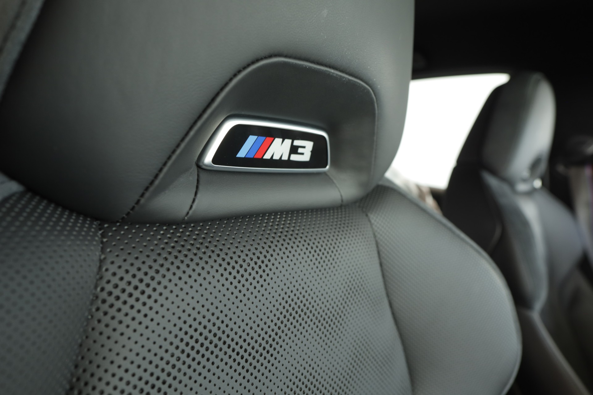 BMW M3 Competition-image-11