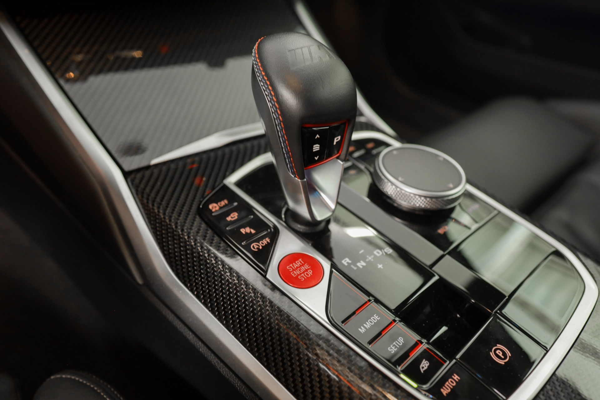 BMW M3 Competition-image-14