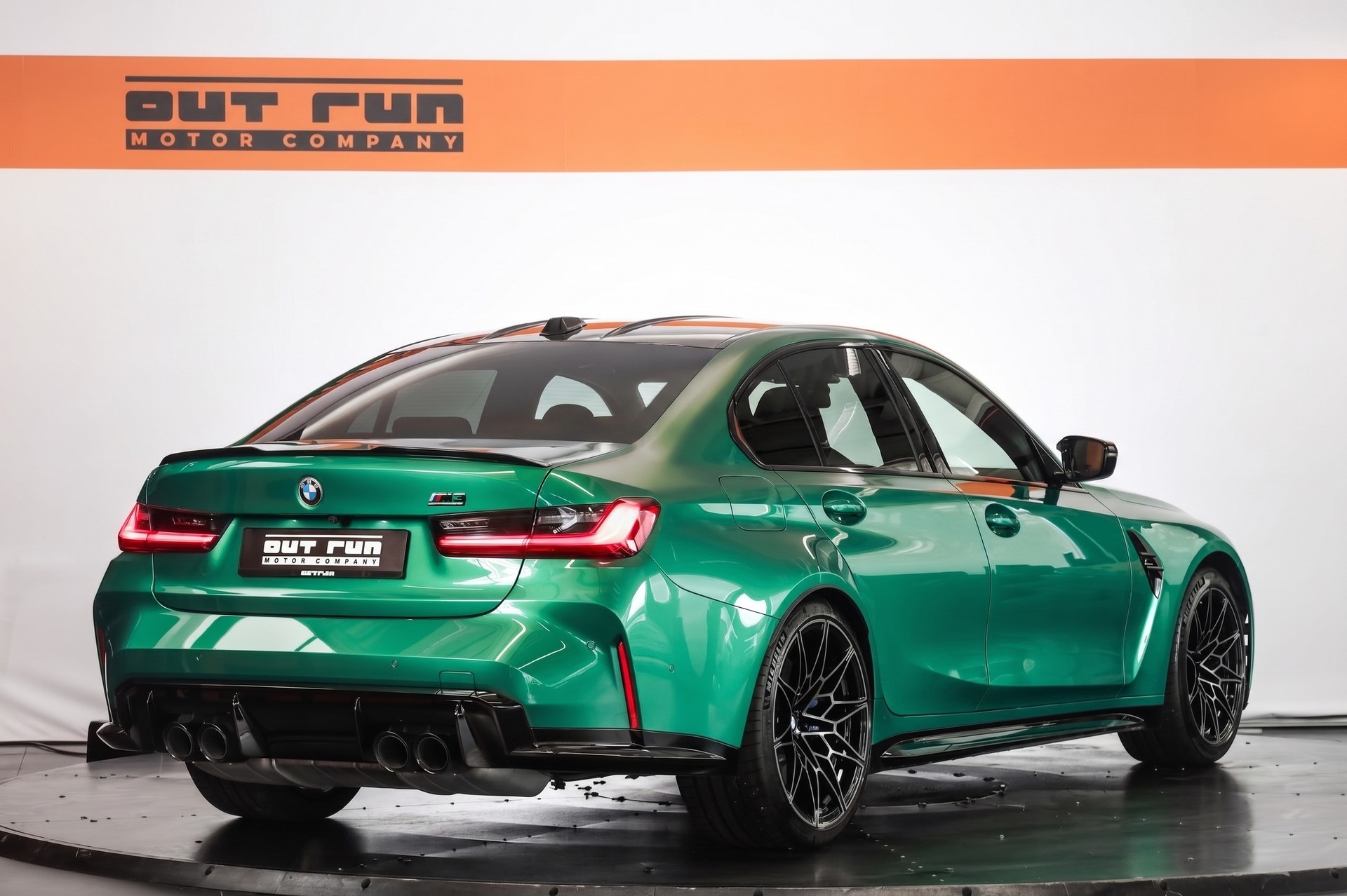 BMW M3 Competition-image-6
