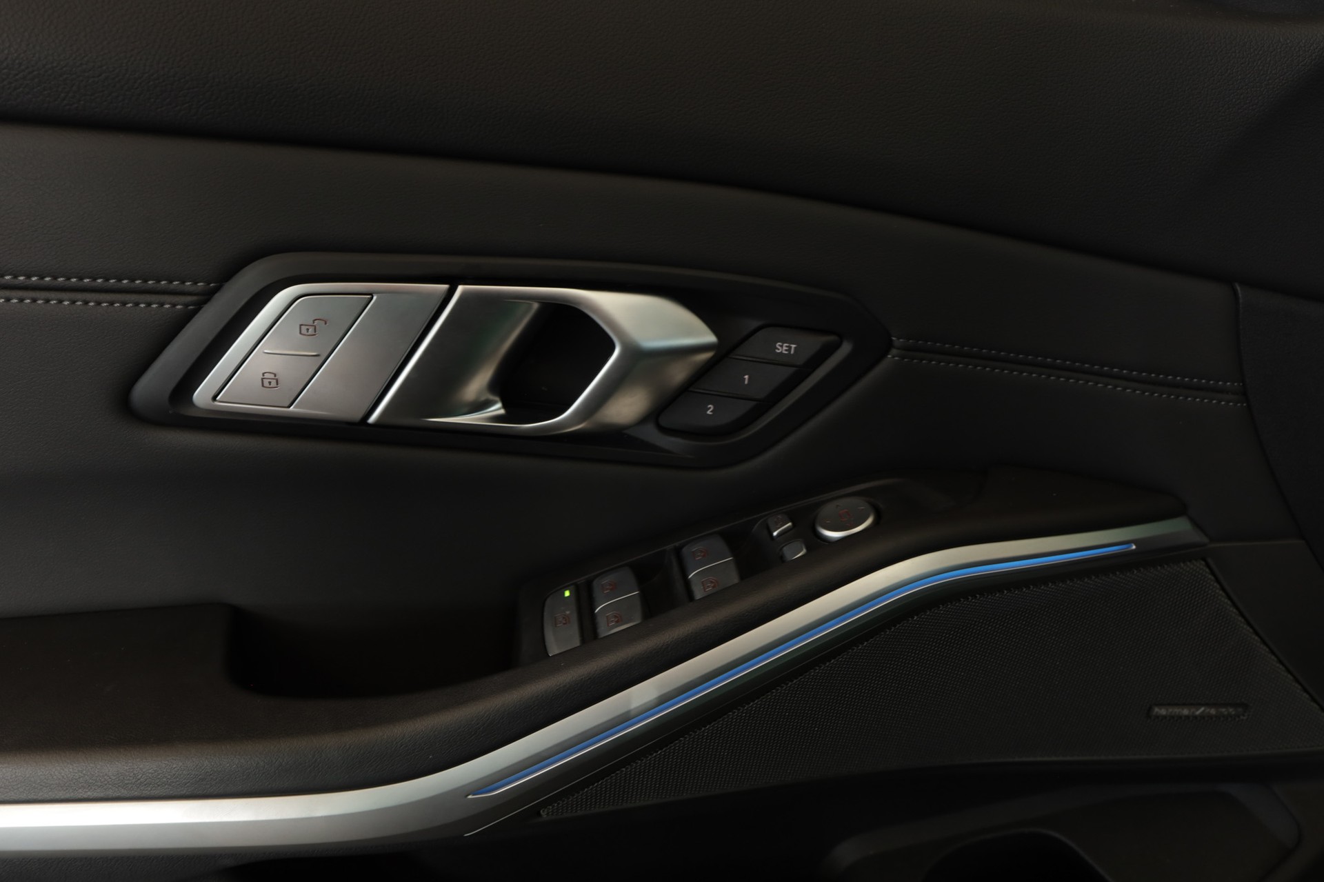 BMW M3 Competition-image-12