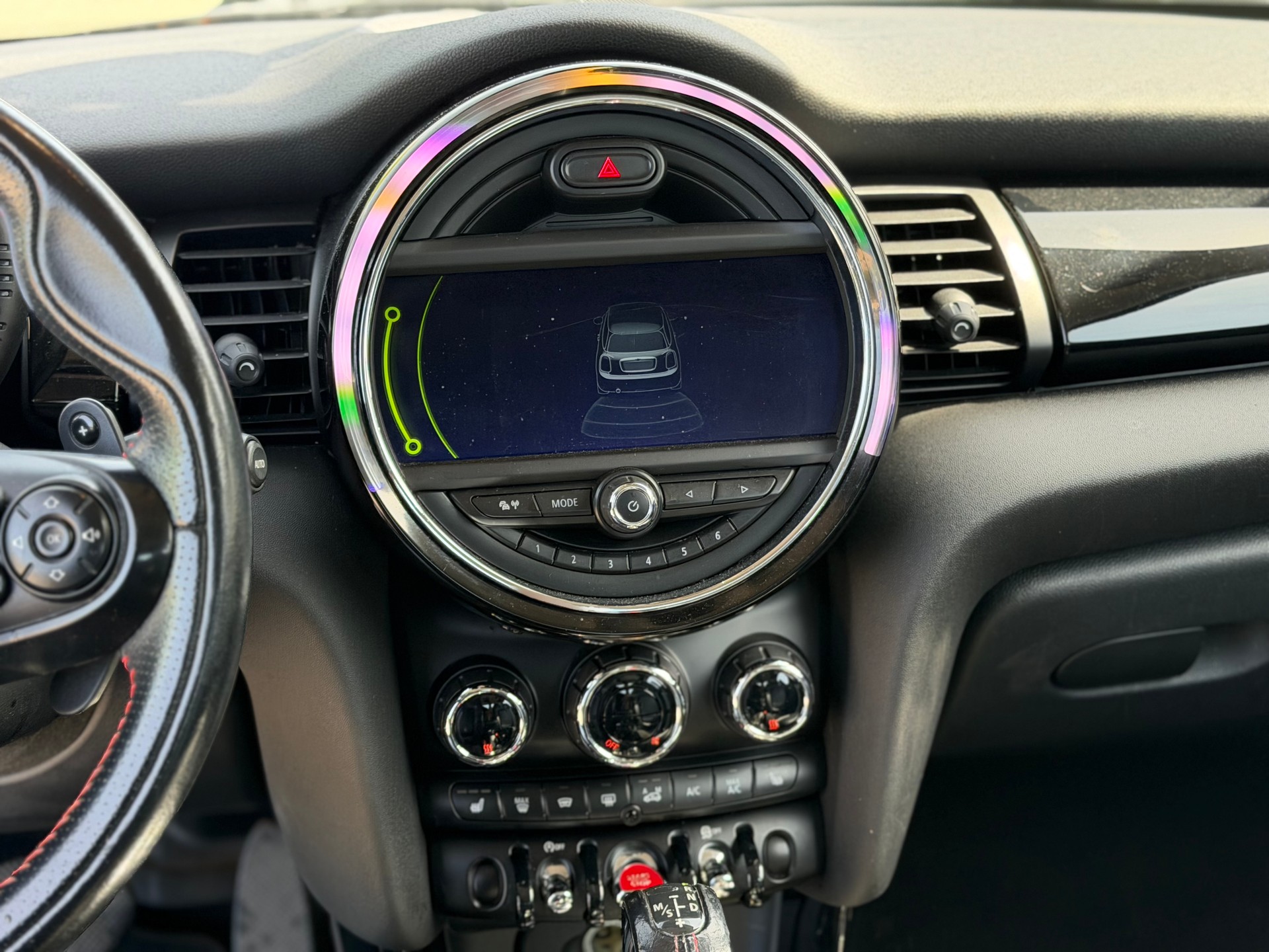 MINI Cooper S Steptronic-image-9