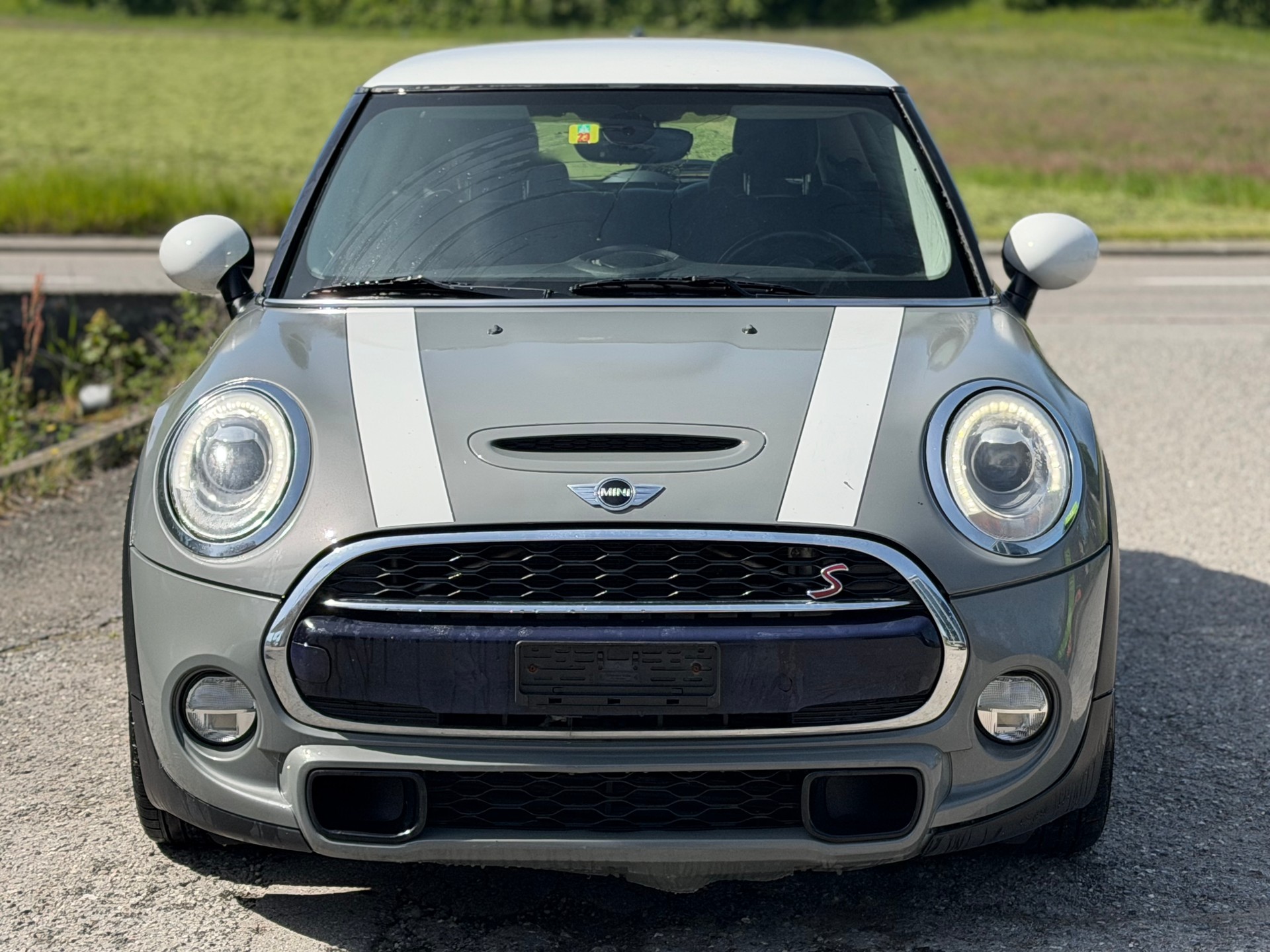 MINI Cooper S Steptronic-image-2
