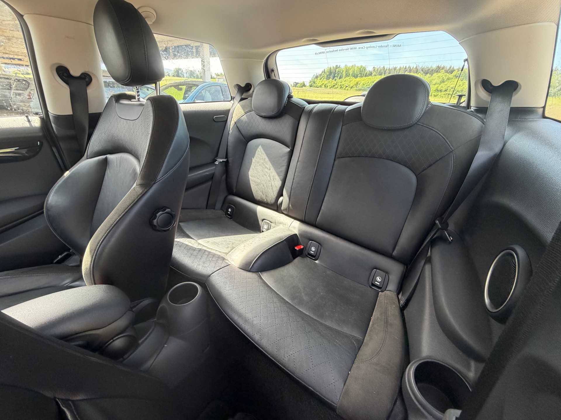 MINI Cooper S Steptronic-image-12