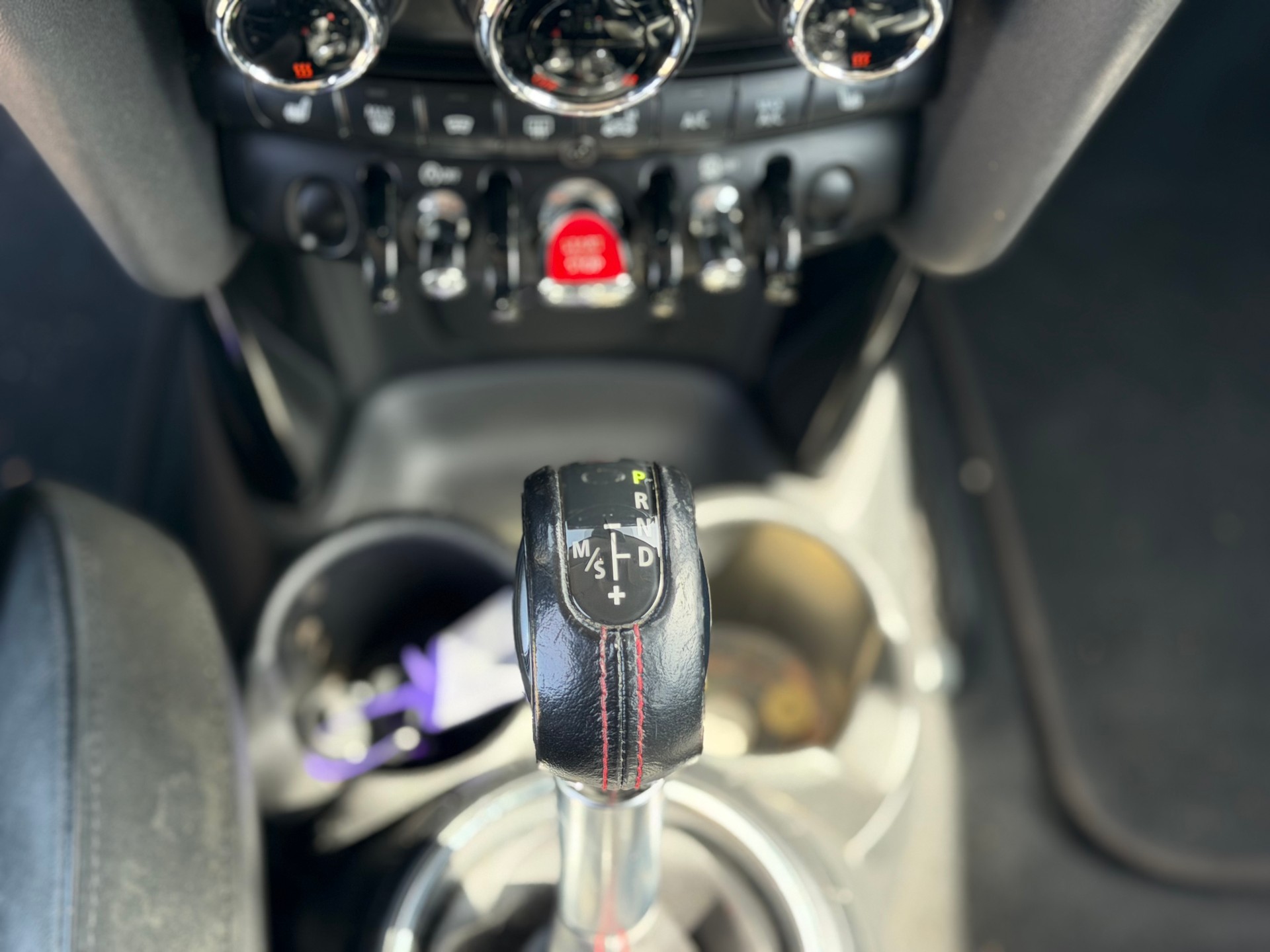 MINI Cooper S Steptronic-image-10