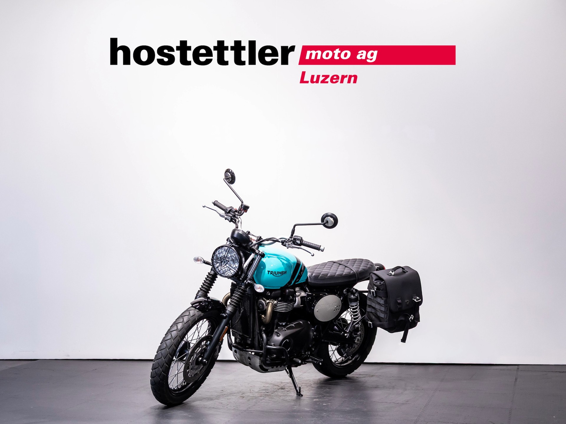 TRIUMPH Street Scrambler 900i-image-1