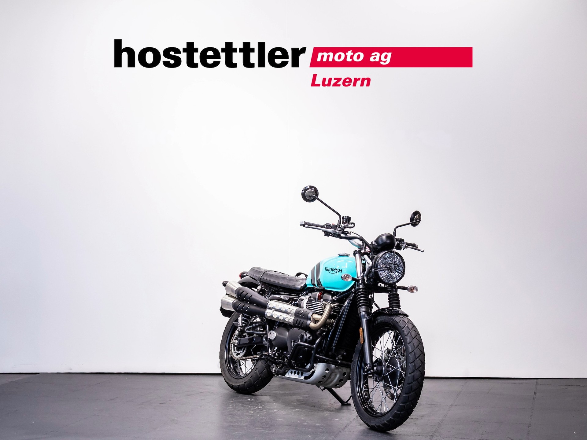 TRIUMPH Street Scrambler 900i-image-0