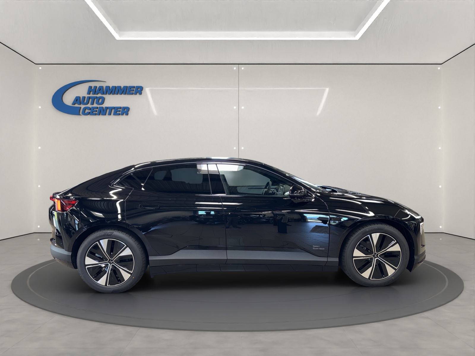 POLESTAR 4 Long Range Single Motor Prime-image-5