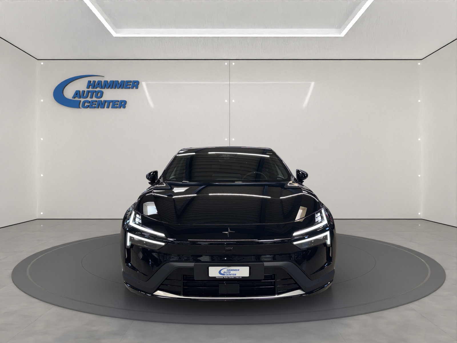POLESTAR 4 Long Range Single Motor Prime-image-2
