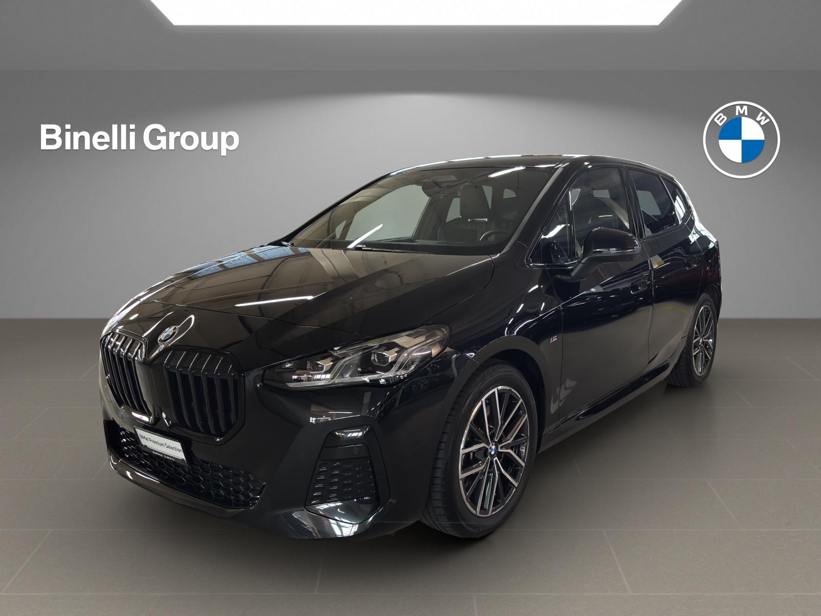 BMW 223i xDrive SDKG Active Tourer
