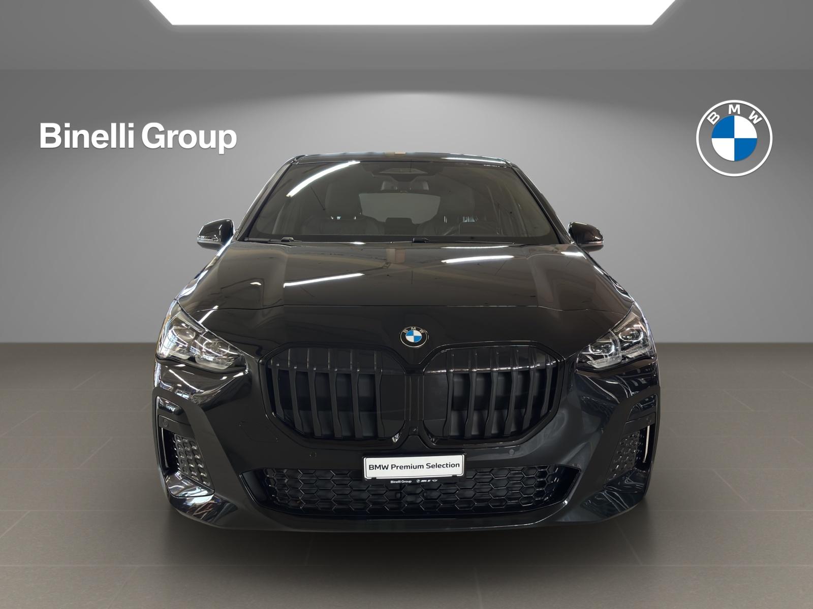 BMW 223i xDrive SDKG Active Tourer-showroom-element-1
