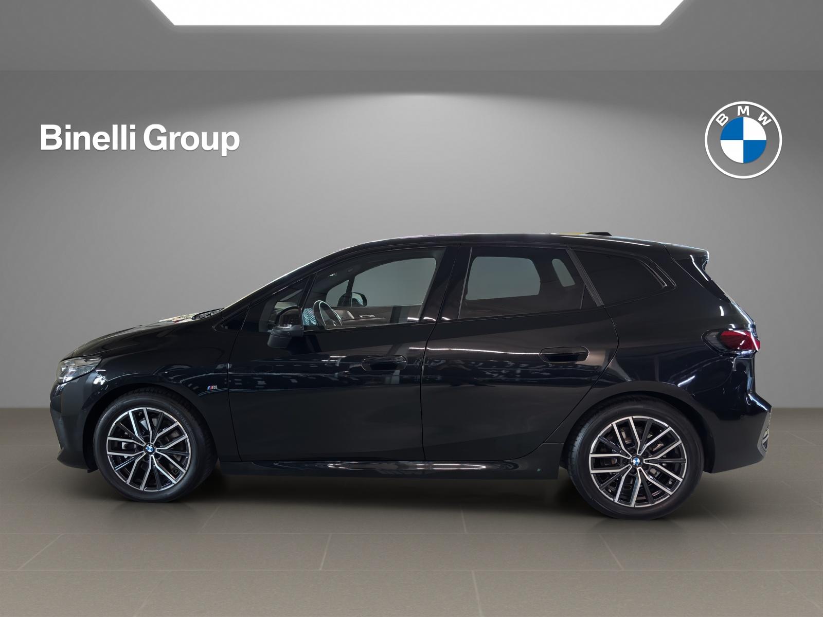 BMW 223i xDrive SDKG Active Tourer-showroom-element-2