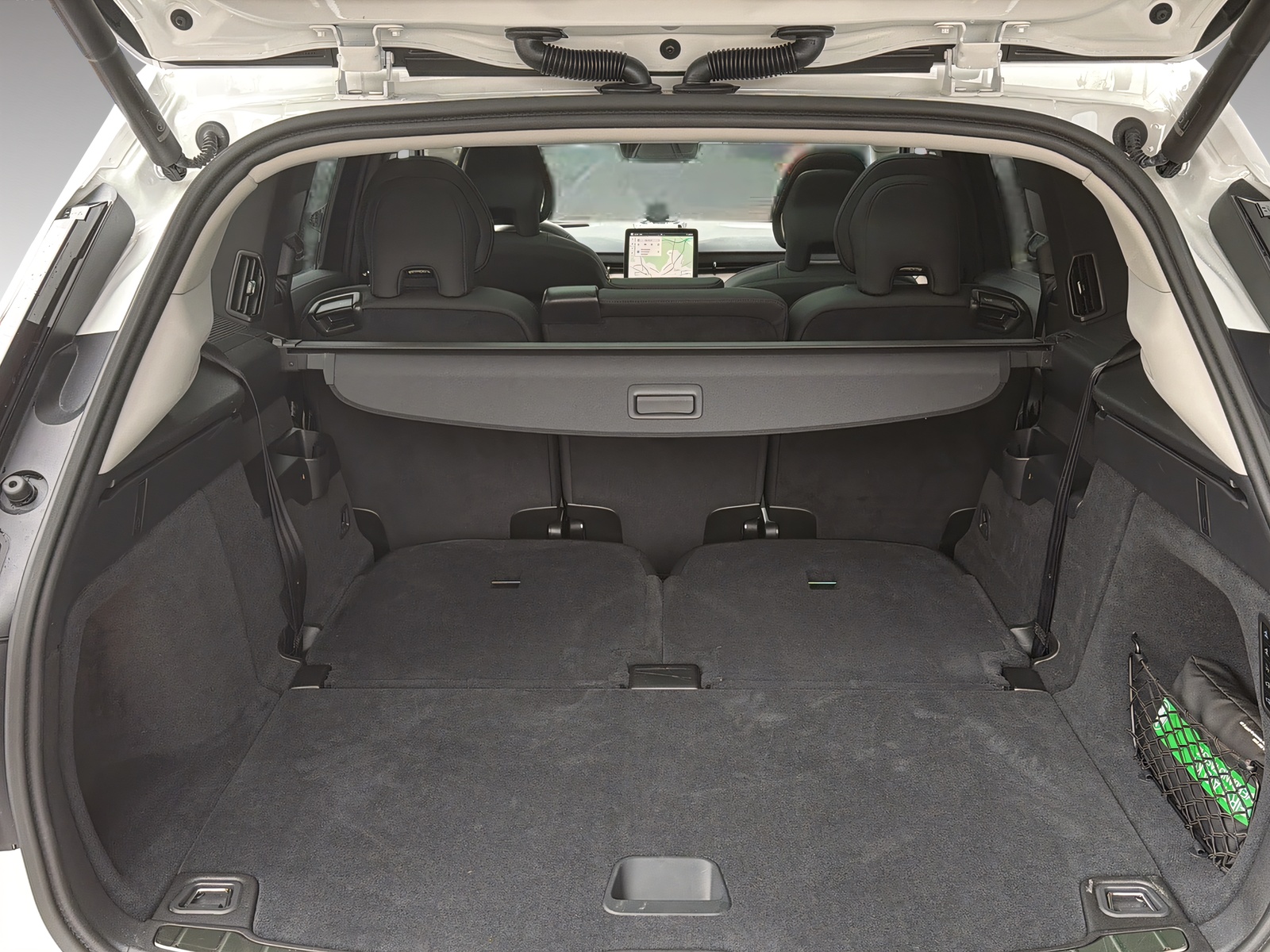 VOLVO EX90 Twin Performance Ultra AWD-image-14