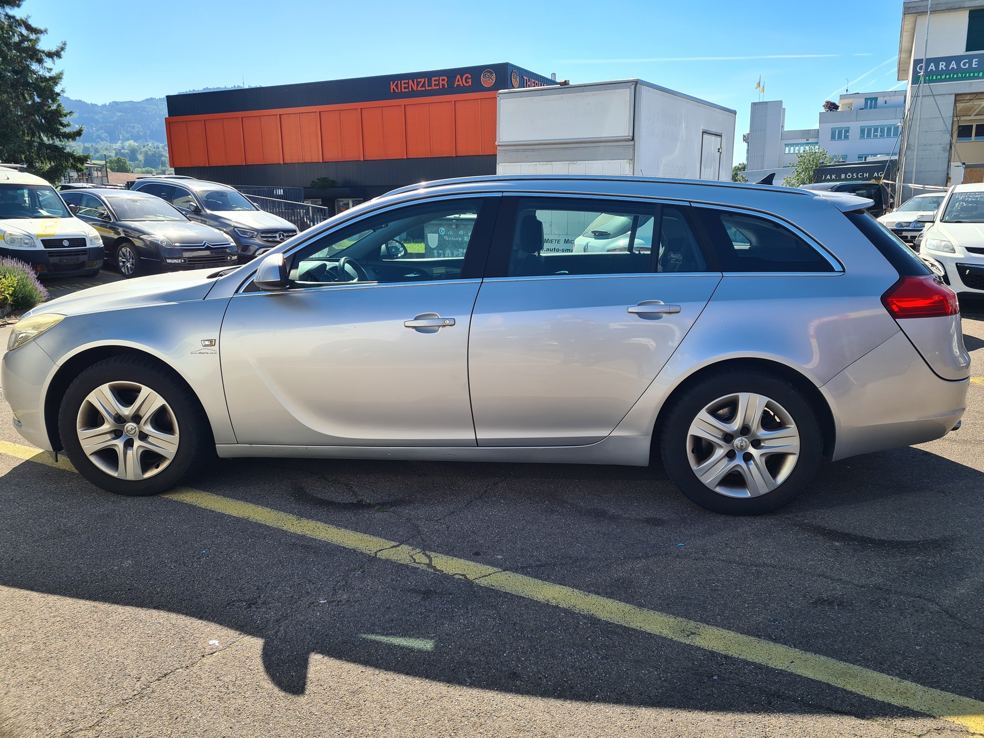 OPEL Insignia Sports Tourer 1.6 Turbo Cosmo-showroom-element-3