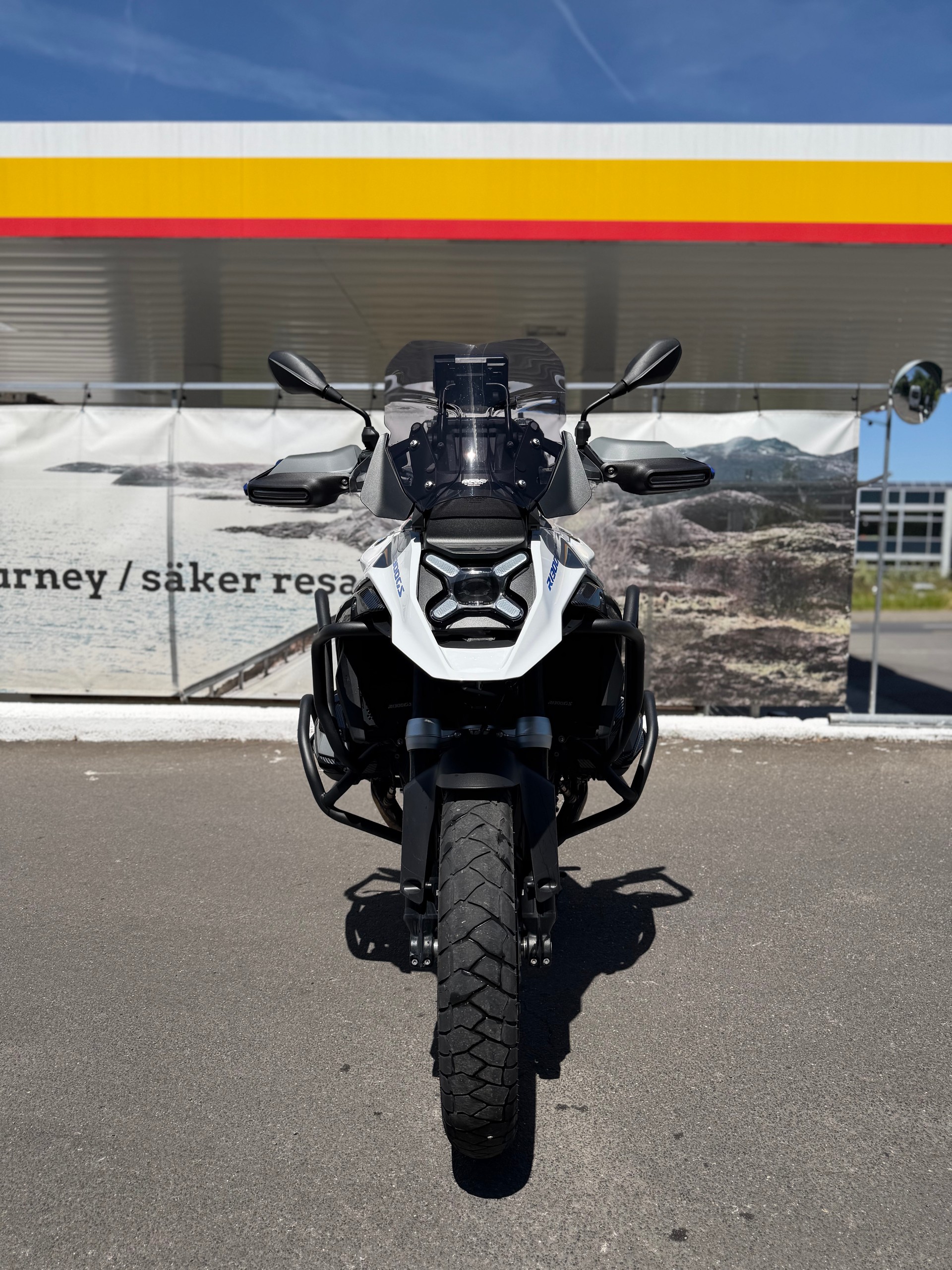 BMW R 1300 GS-image-0