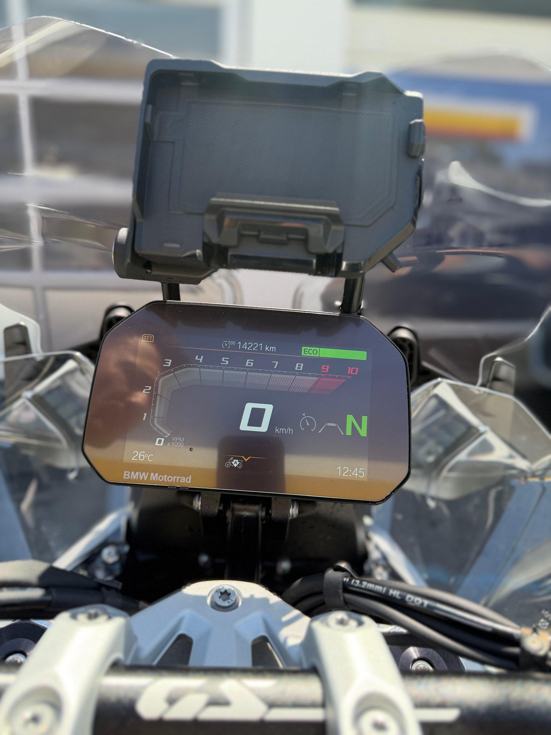 BMW R 1300 GS-image-5