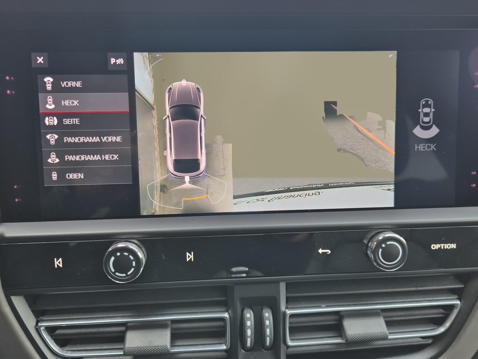 PORSCHE Macan S PDK-image-18