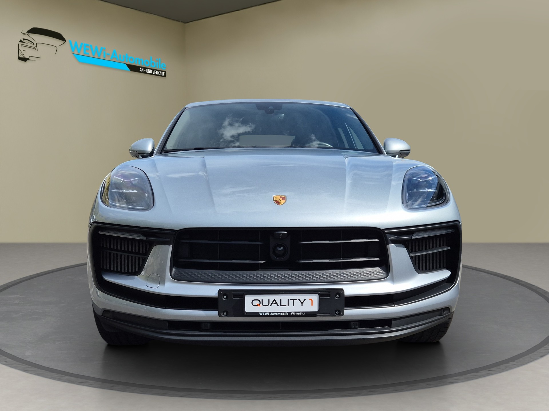 PORSCHE Macan S PDK-image-7