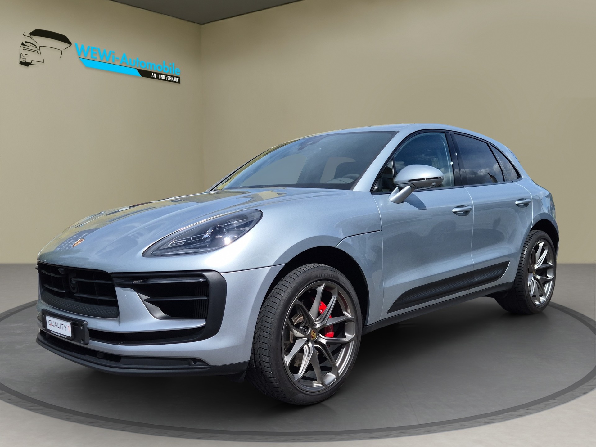 PORSCHE Macan S PDK-image-6