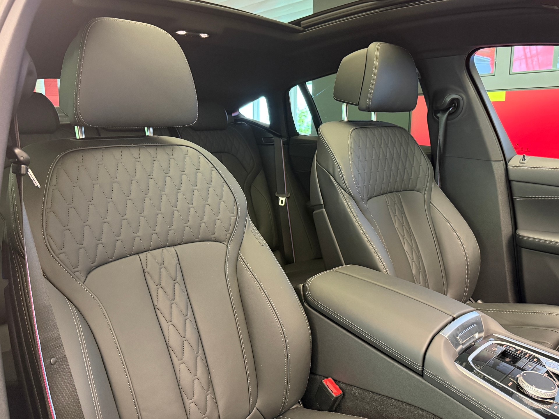 BMW X6 xDrive 48V 30d M Sport Steptronic-image-10
