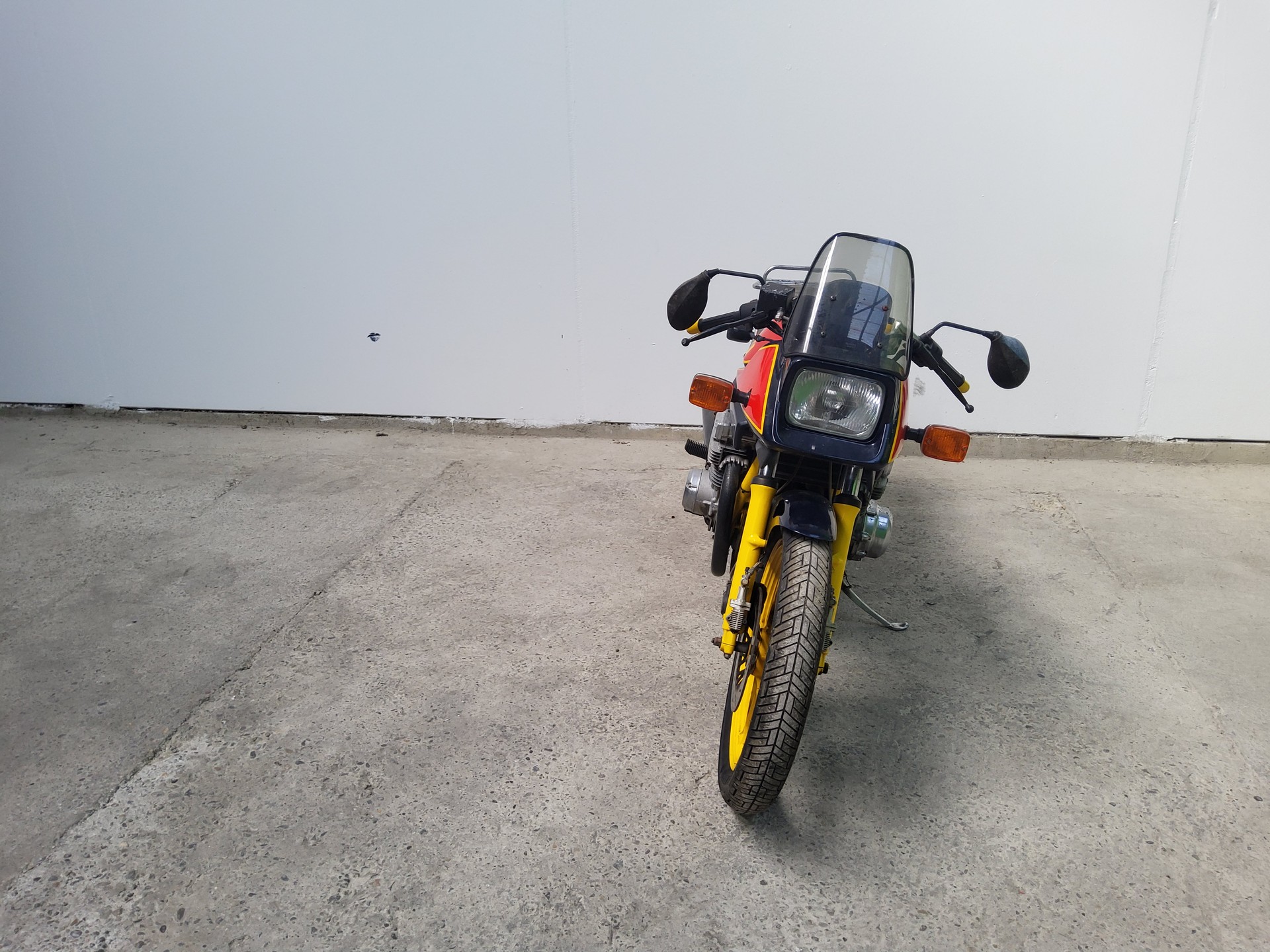 SUZUKI GSX1100-image-2