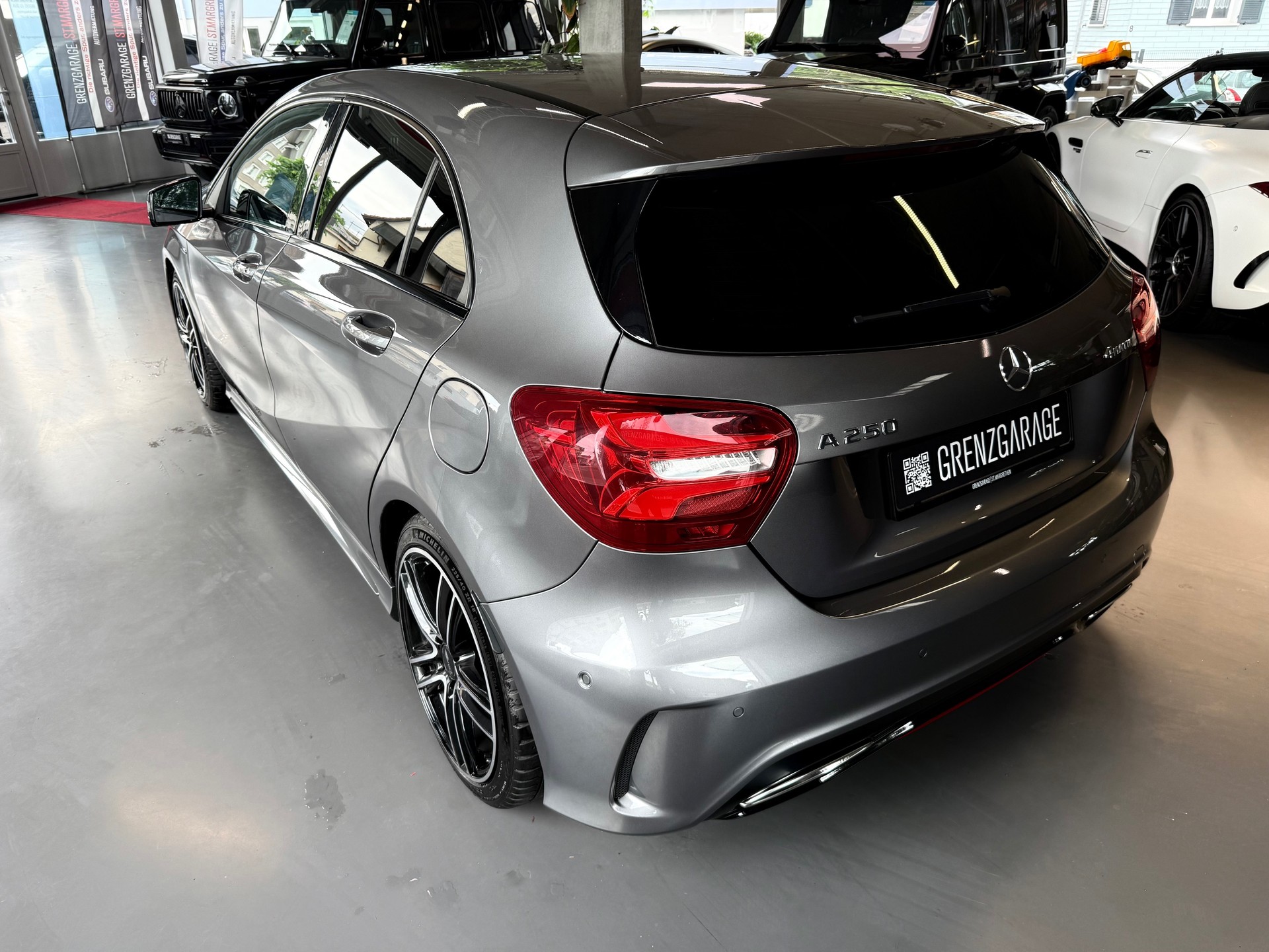 MERCEDES-BENZ A 250 Sport 4Matic 7G-DCT-image-5