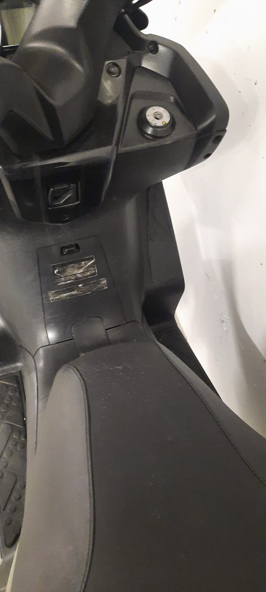 KYMCO Downtown 300 i-image-5