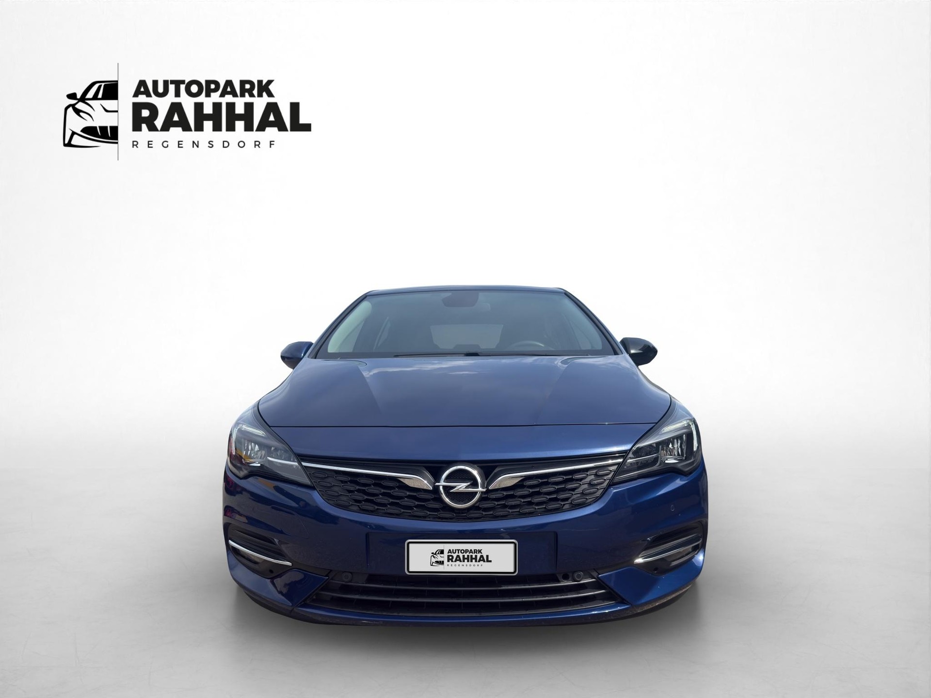 OPEL Astra 1.4 T Edition S/S-showroom-element-1