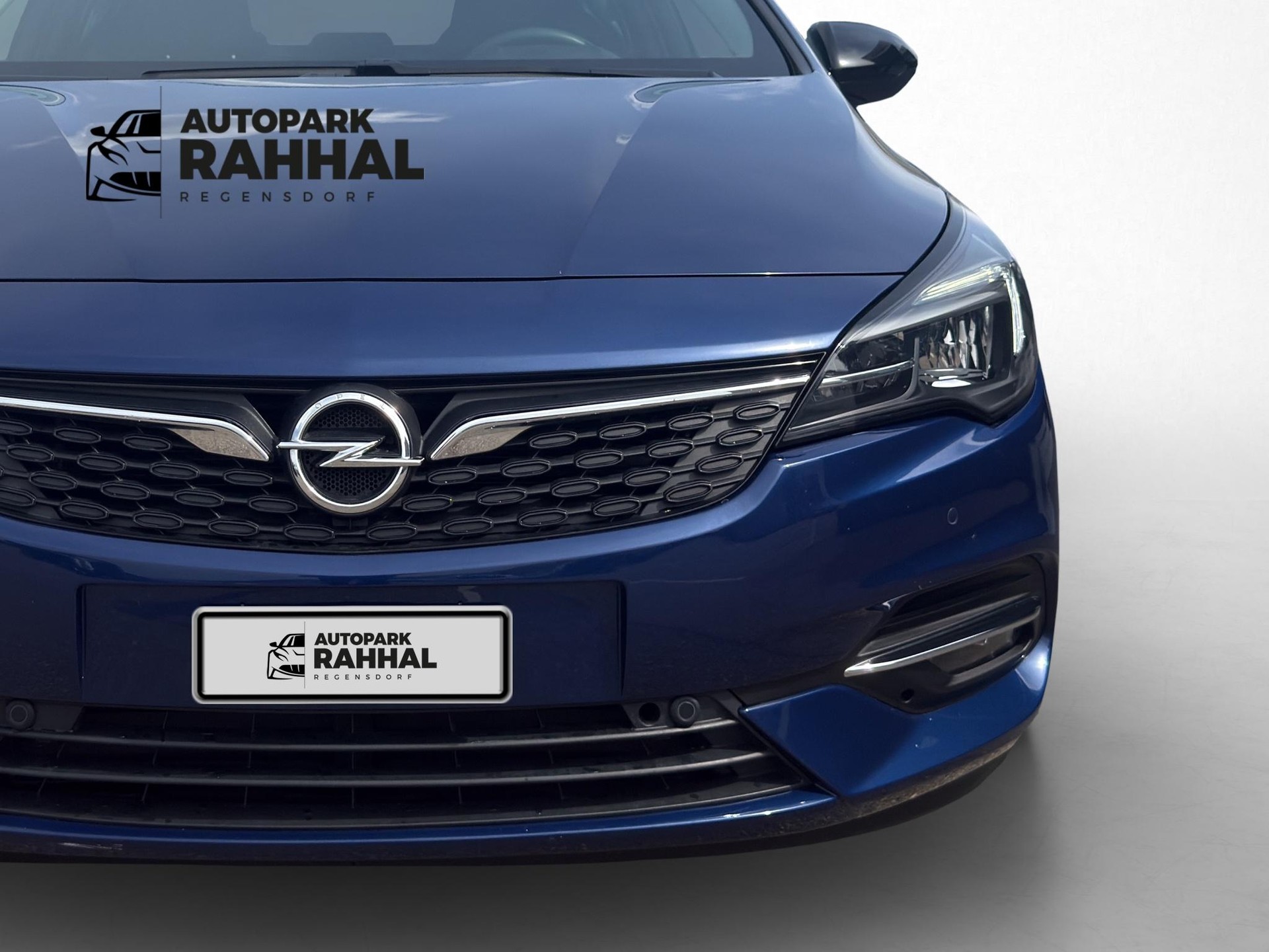 OPEL Astra 1.4 T Edition S/S-showroom-element-2