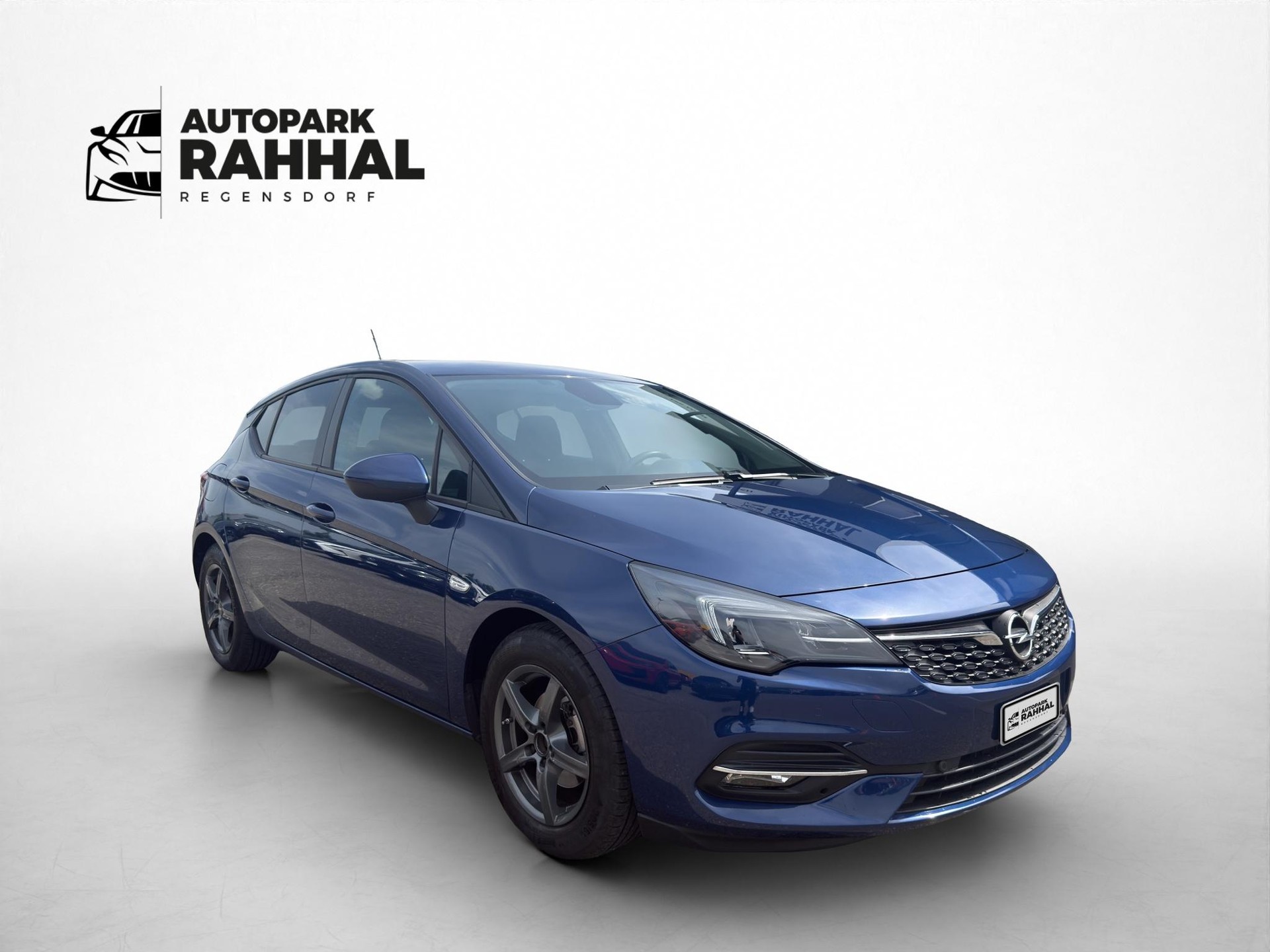 OPEL Astra 1.4 T Edition S/S-showroom-element-3