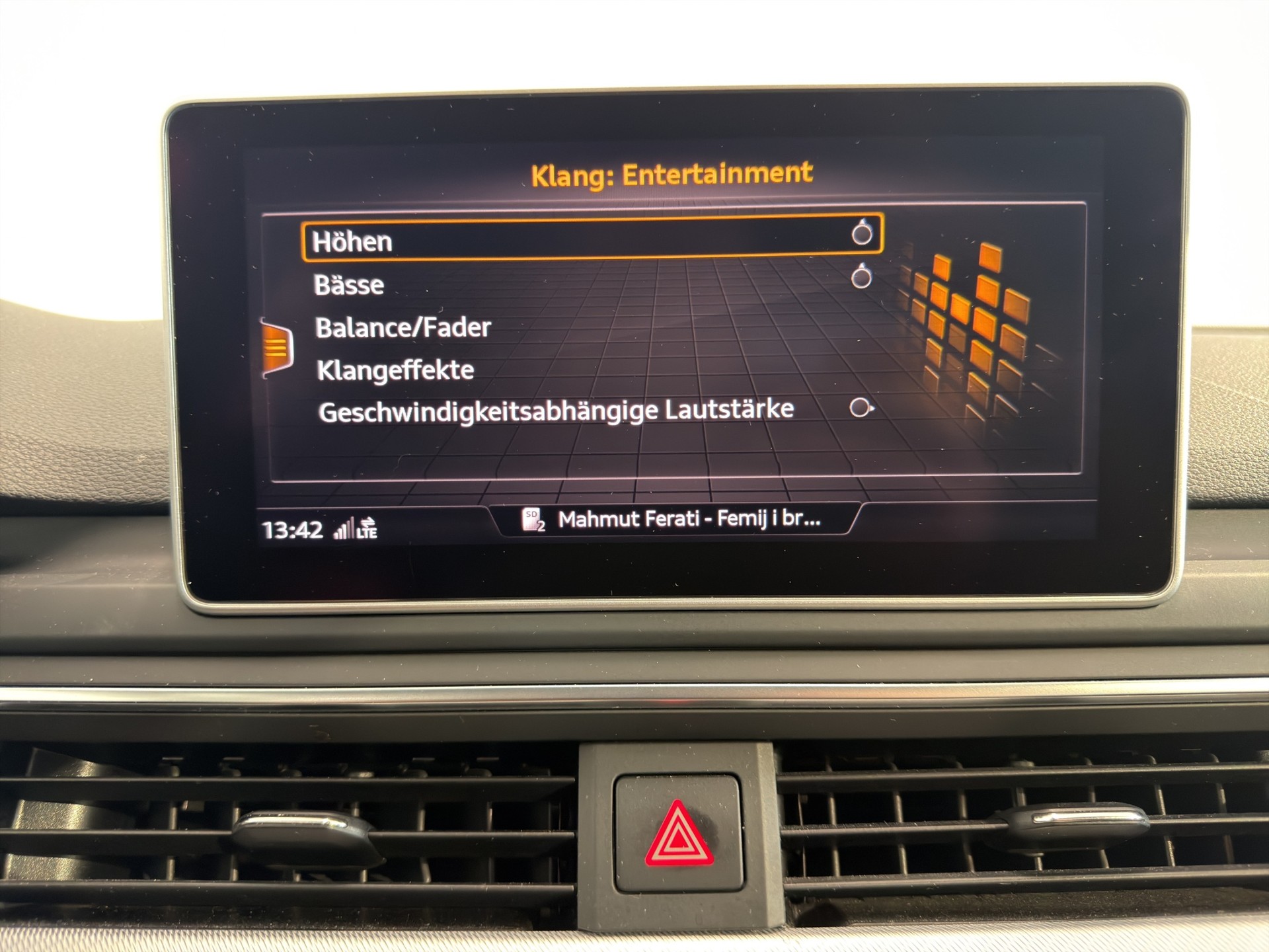 AUDI A4 Avant 40 TDI Sport quattro S-tronic-image-21