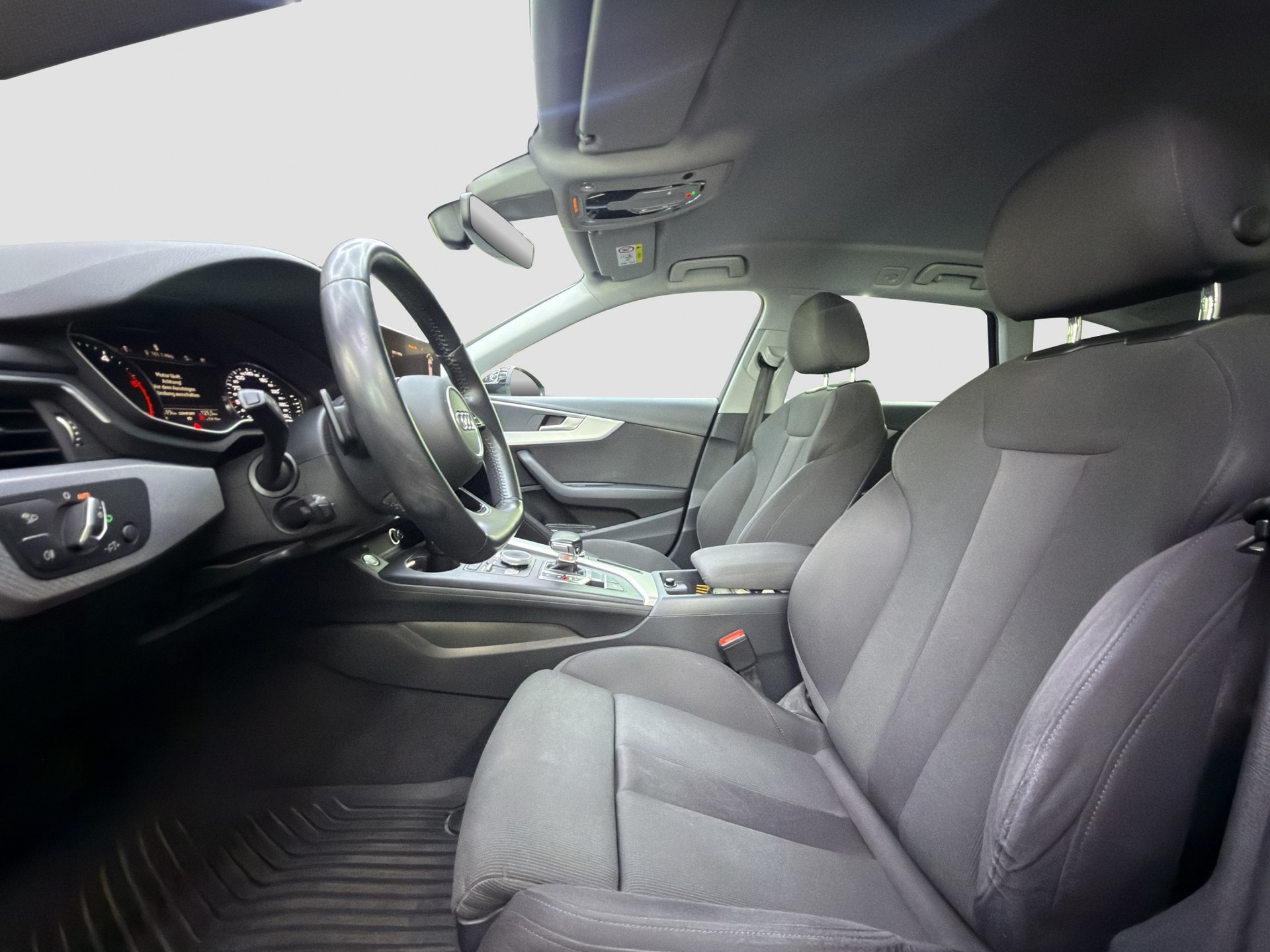 AUDI A4 Avant 40 TDI Sport quattro S-tronic-image-10