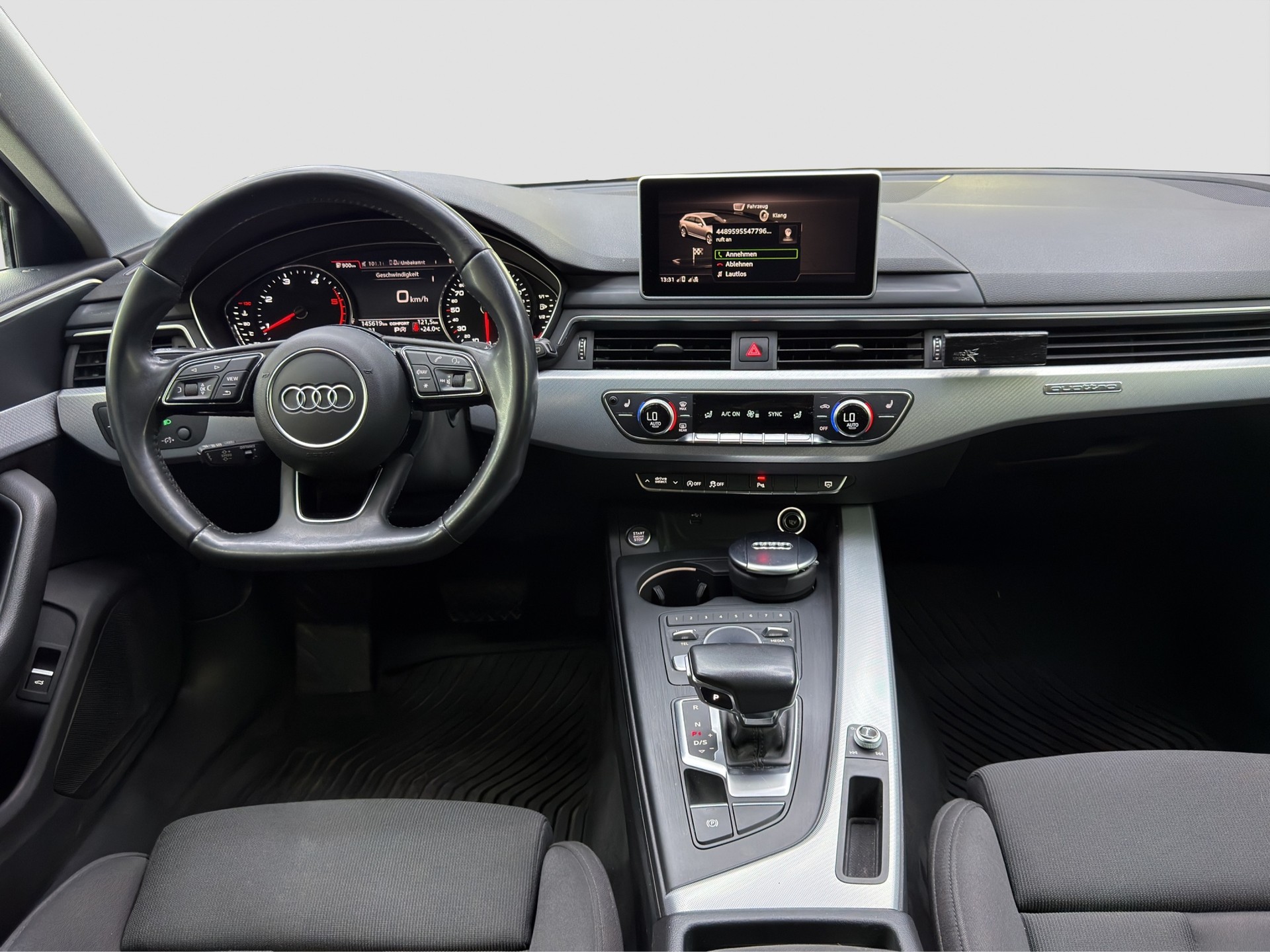 AUDI A4 Avant 40 TDI Sport quattro S-tronic-image-6