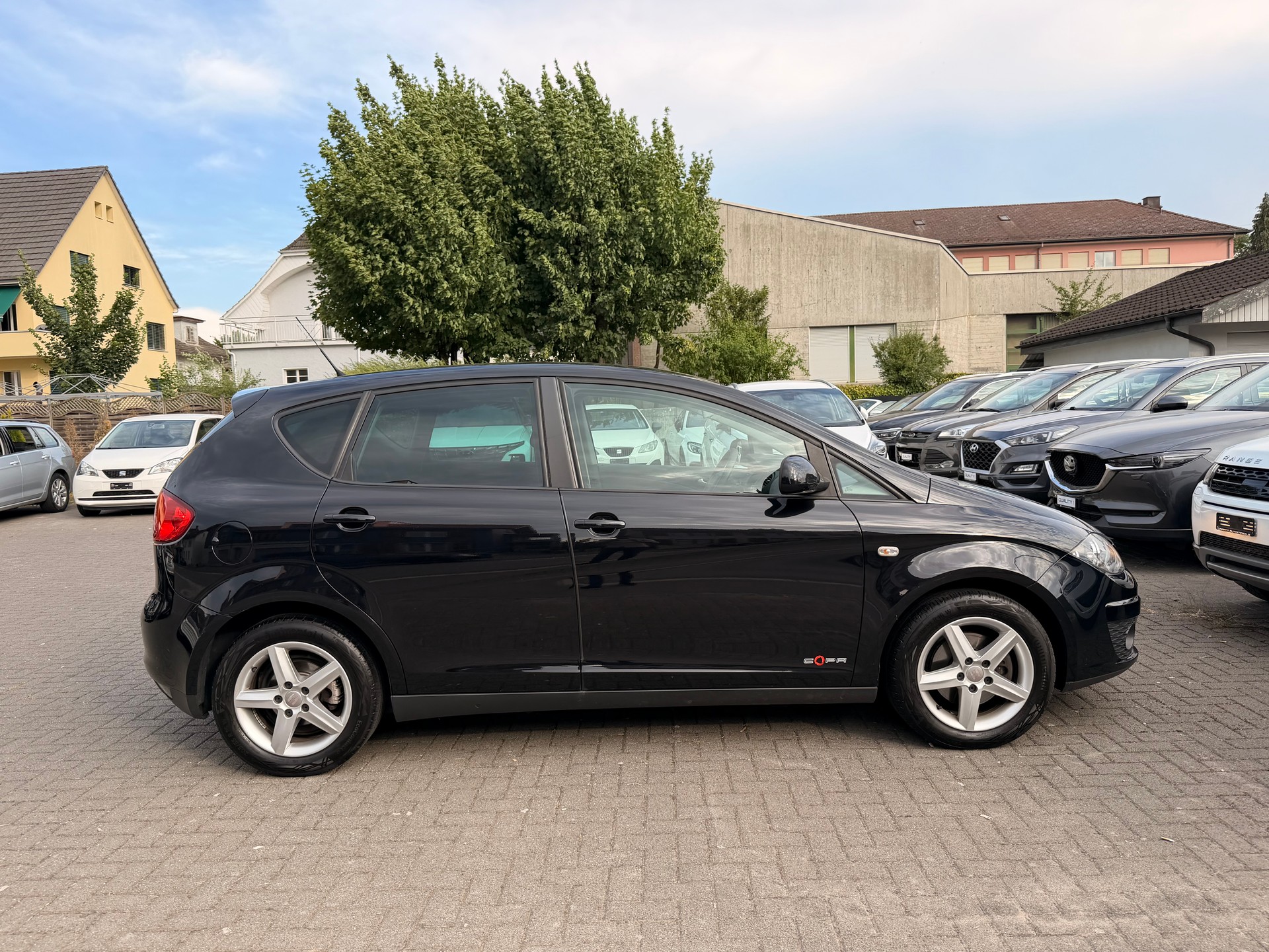 SEAT Altea 1.6 TDI COPA Reference-showroom-element-3