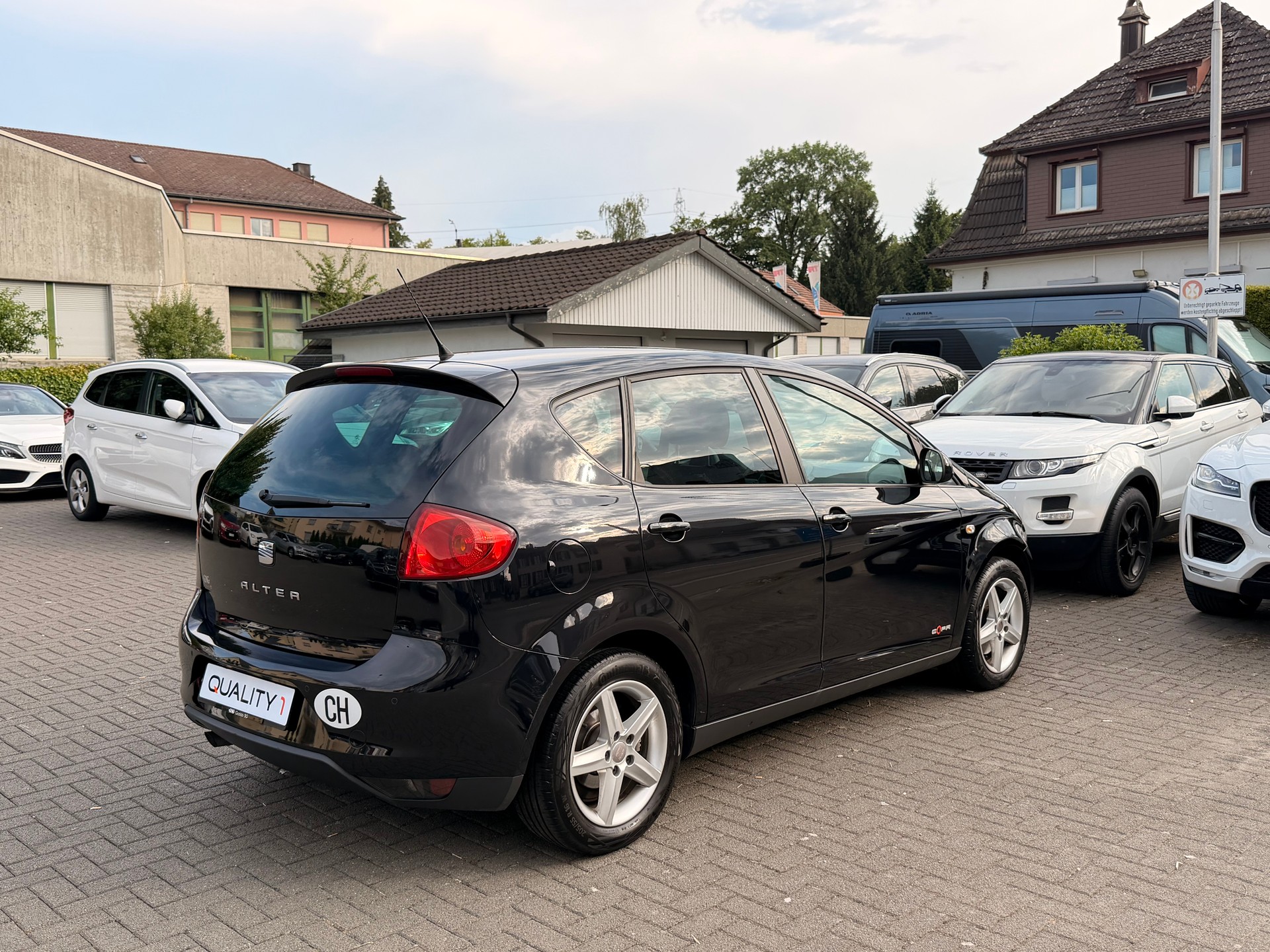 SEAT Altea 1.6 TDI COPA Reference-image-4