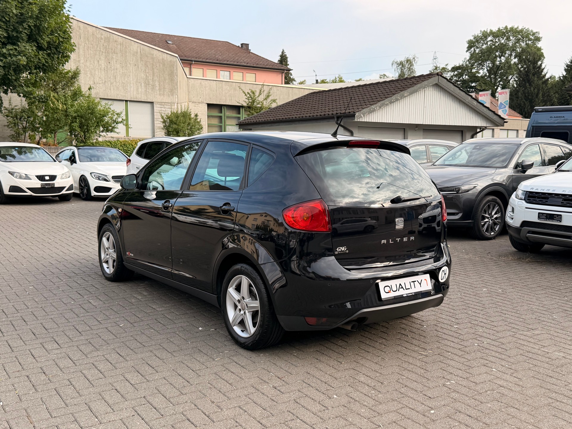 SEAT Altea 1.6 TDI COPA Reference-image-7