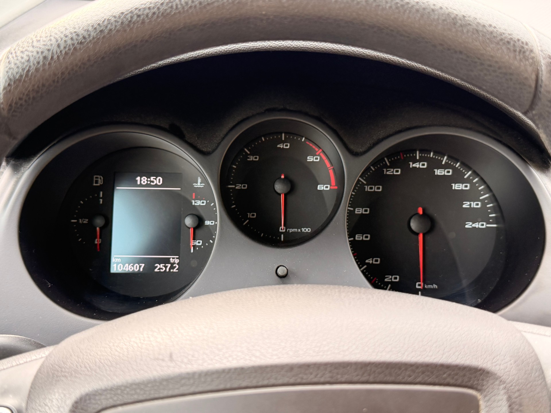 SEAT Altea 1.6 TDI COPA Reference-image-15