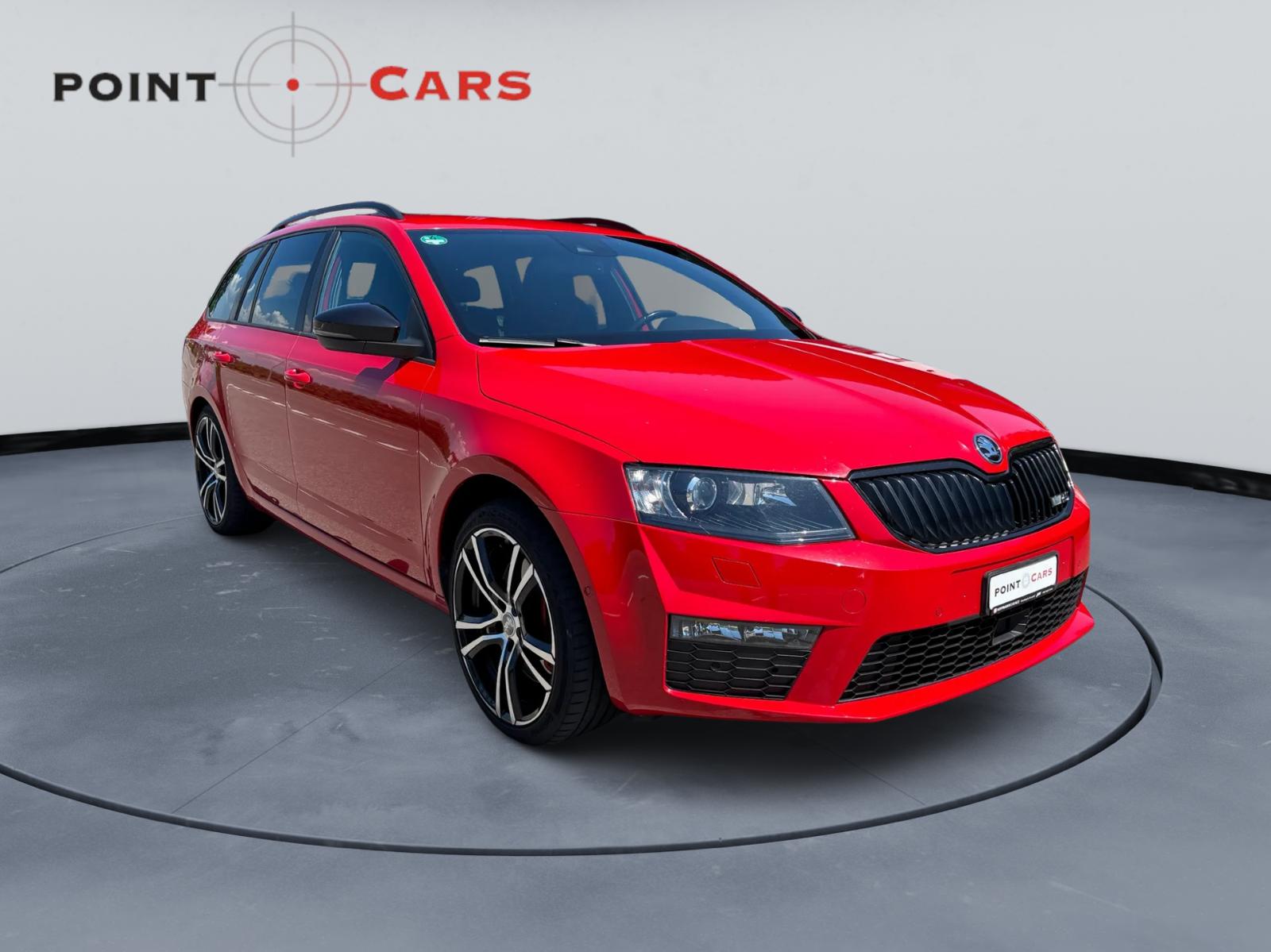 SKODA Octavia Combi 2.0 TSI RS DSG-image-6