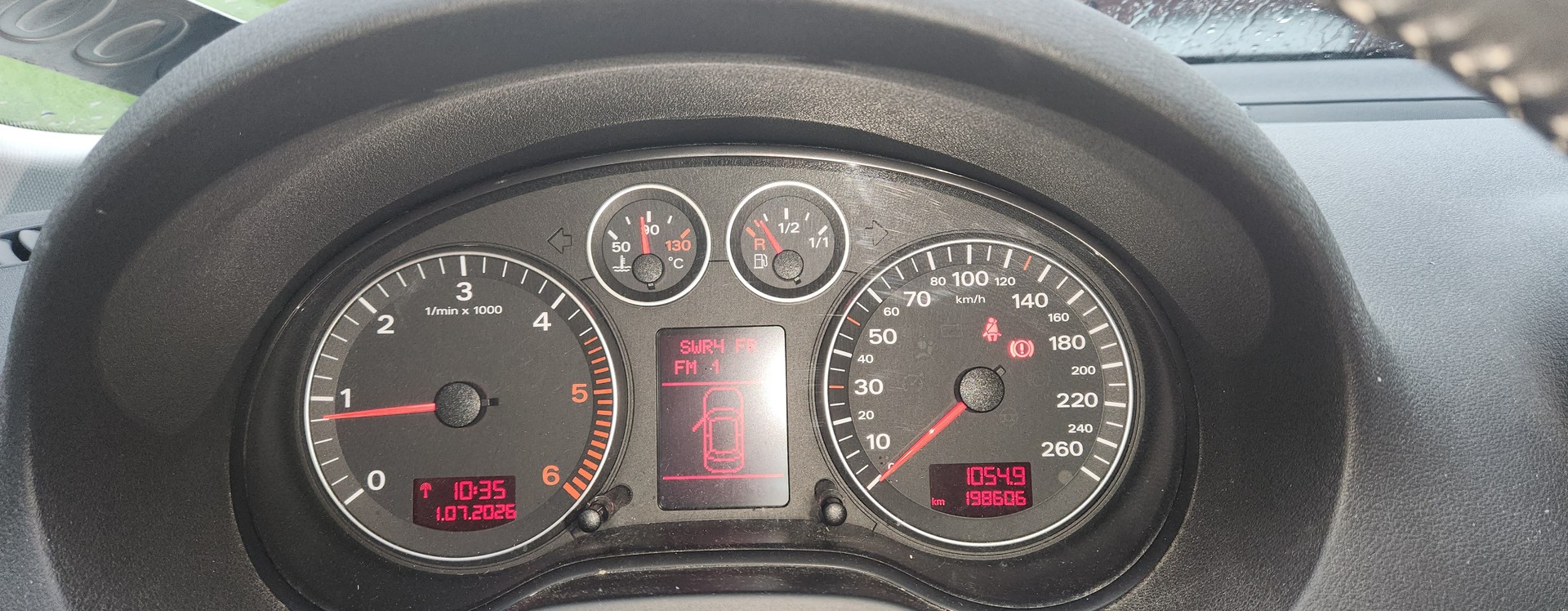 AUDI A3 Sportback 2.0 TDI Ambition quattro-image-6